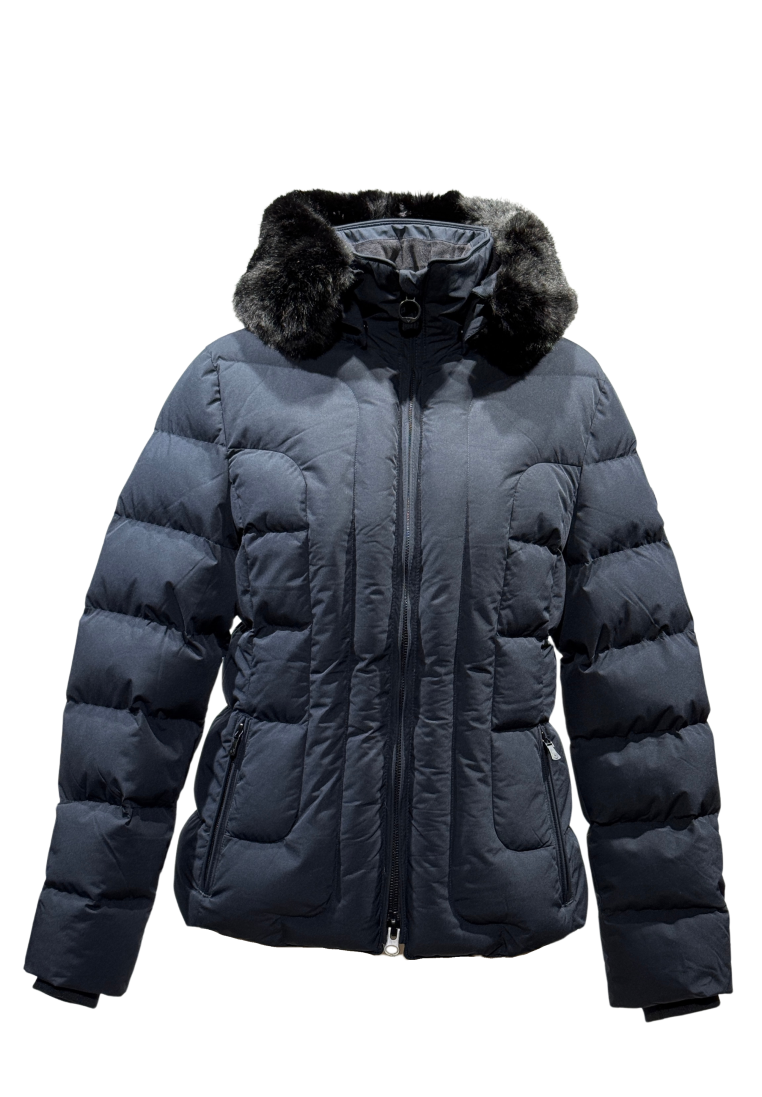 Wellensteyn women Damen Jacken Midnightblue