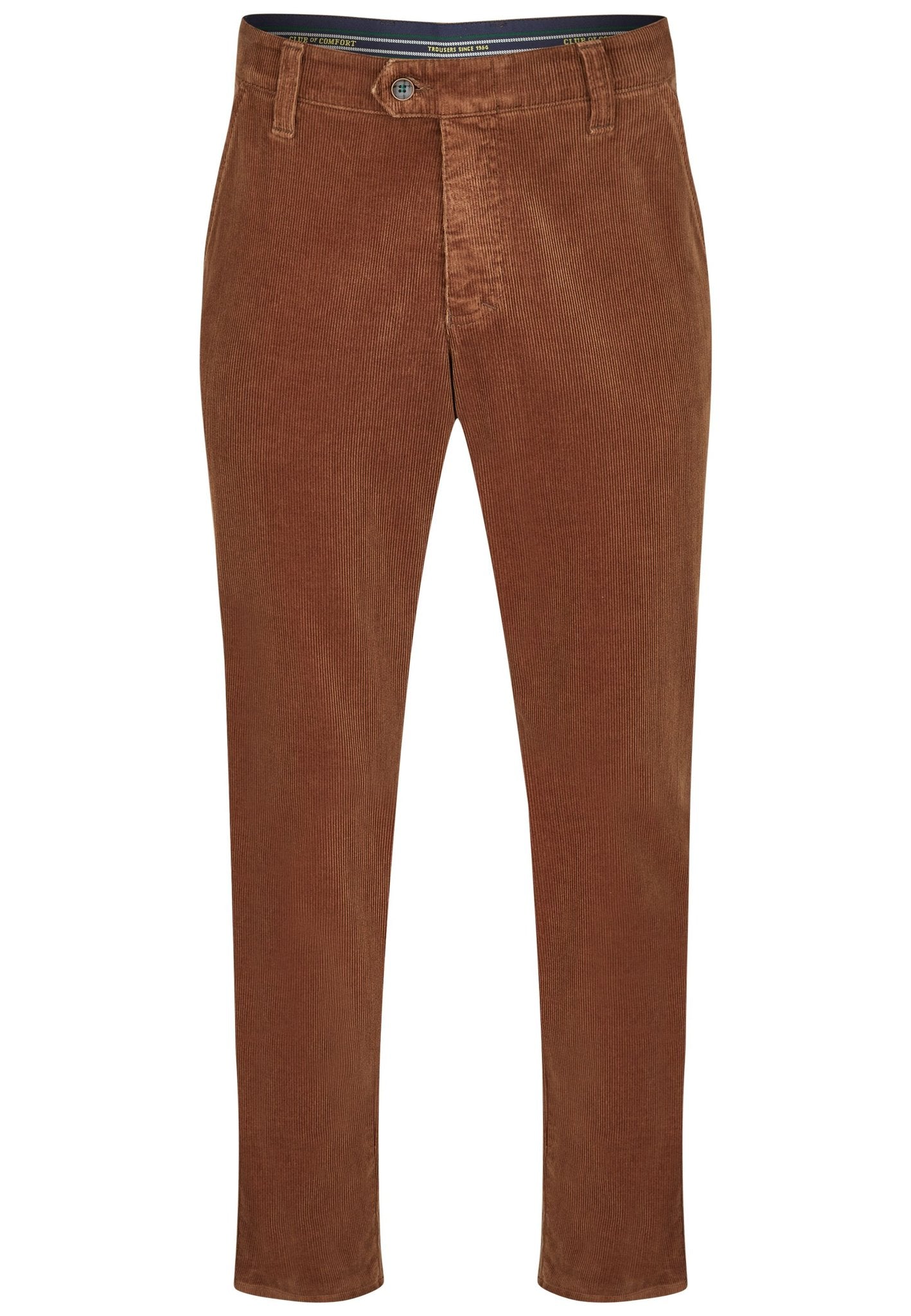 Hinrichs Herren Hosen Beige