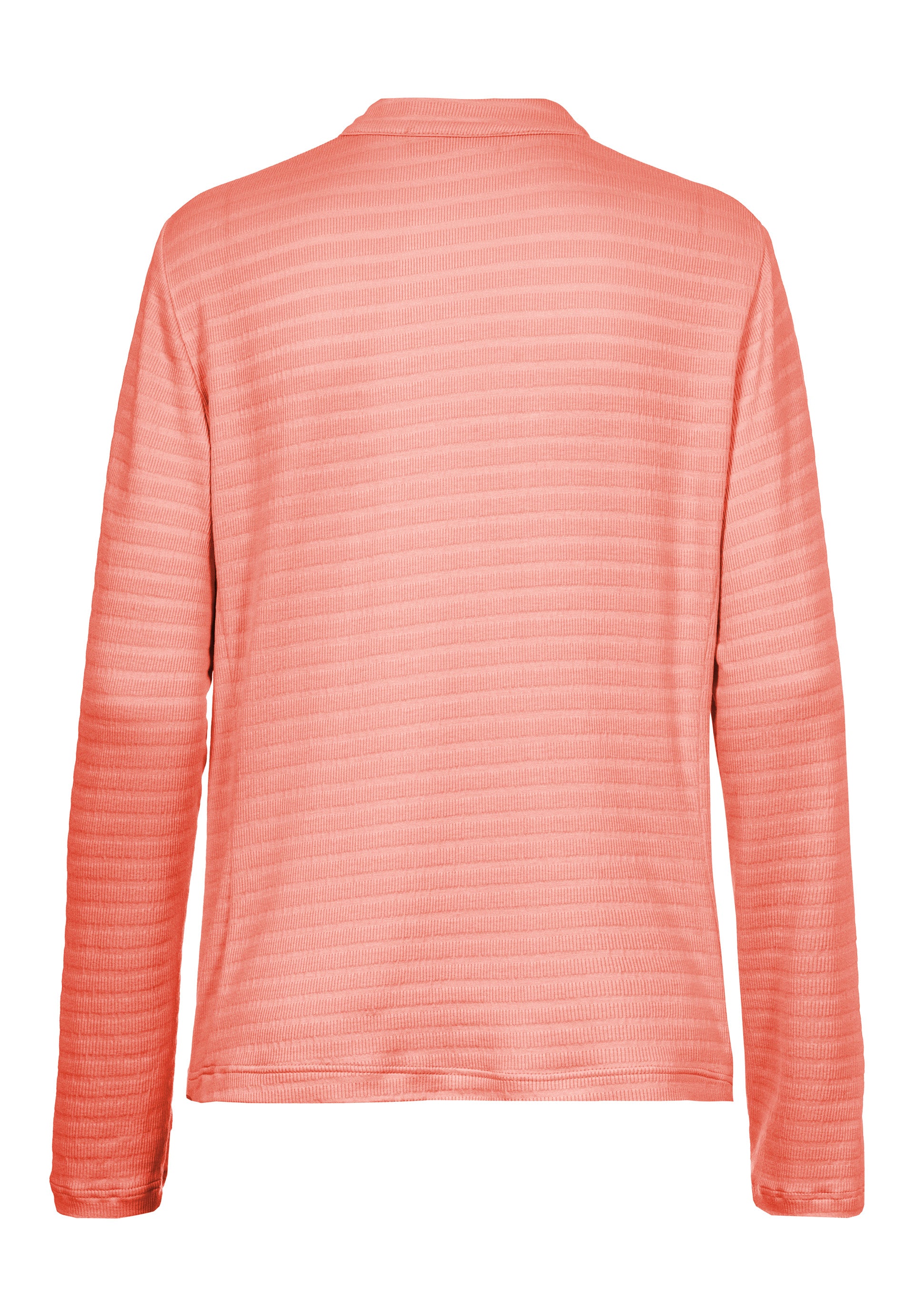 Frank Walder Damen Blazer Tangerin