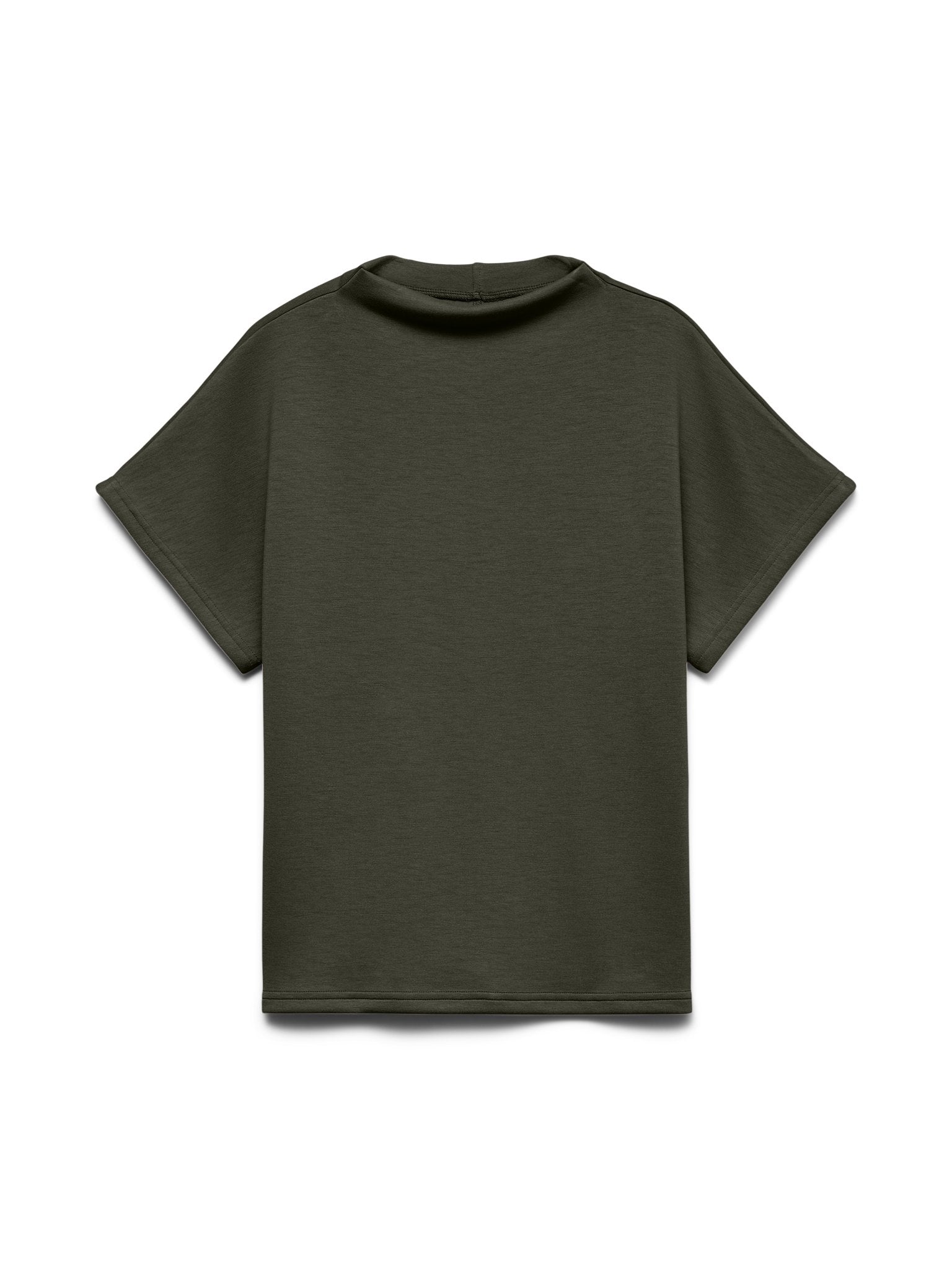 Vero Moda Damen T-Shirts Forest Night