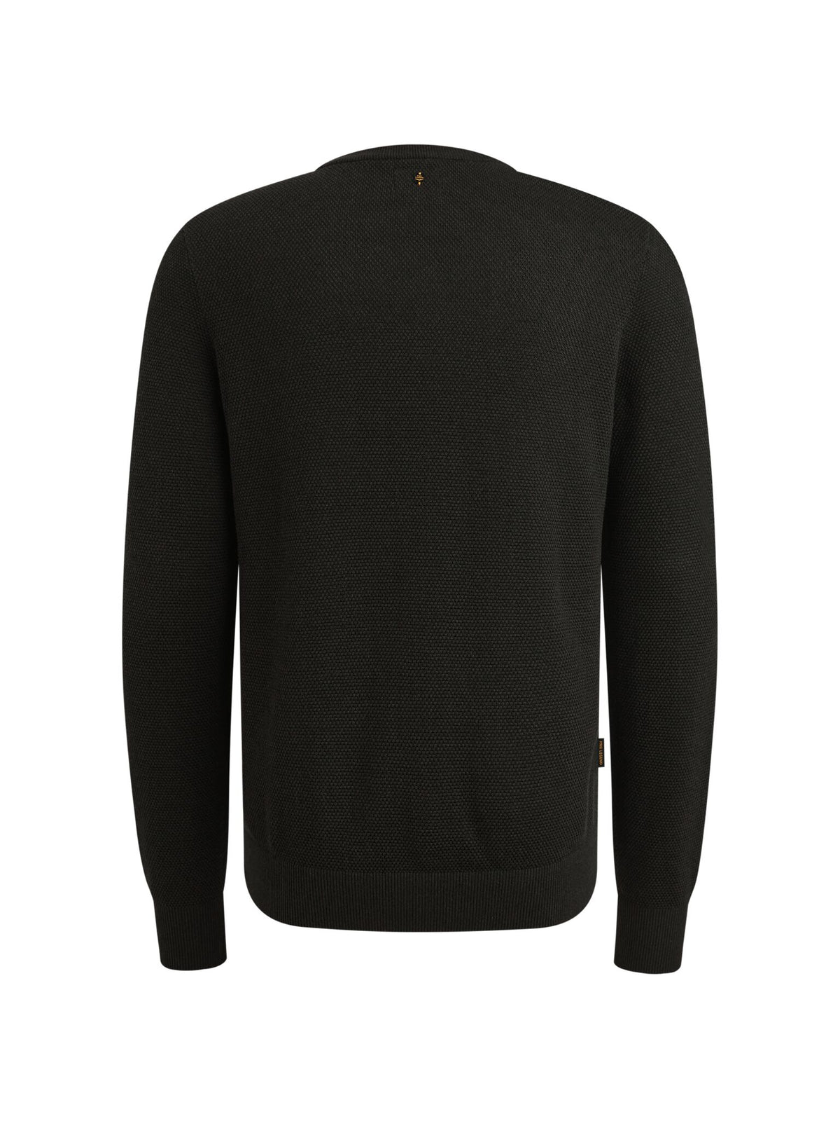 PME Herren Pullover Black