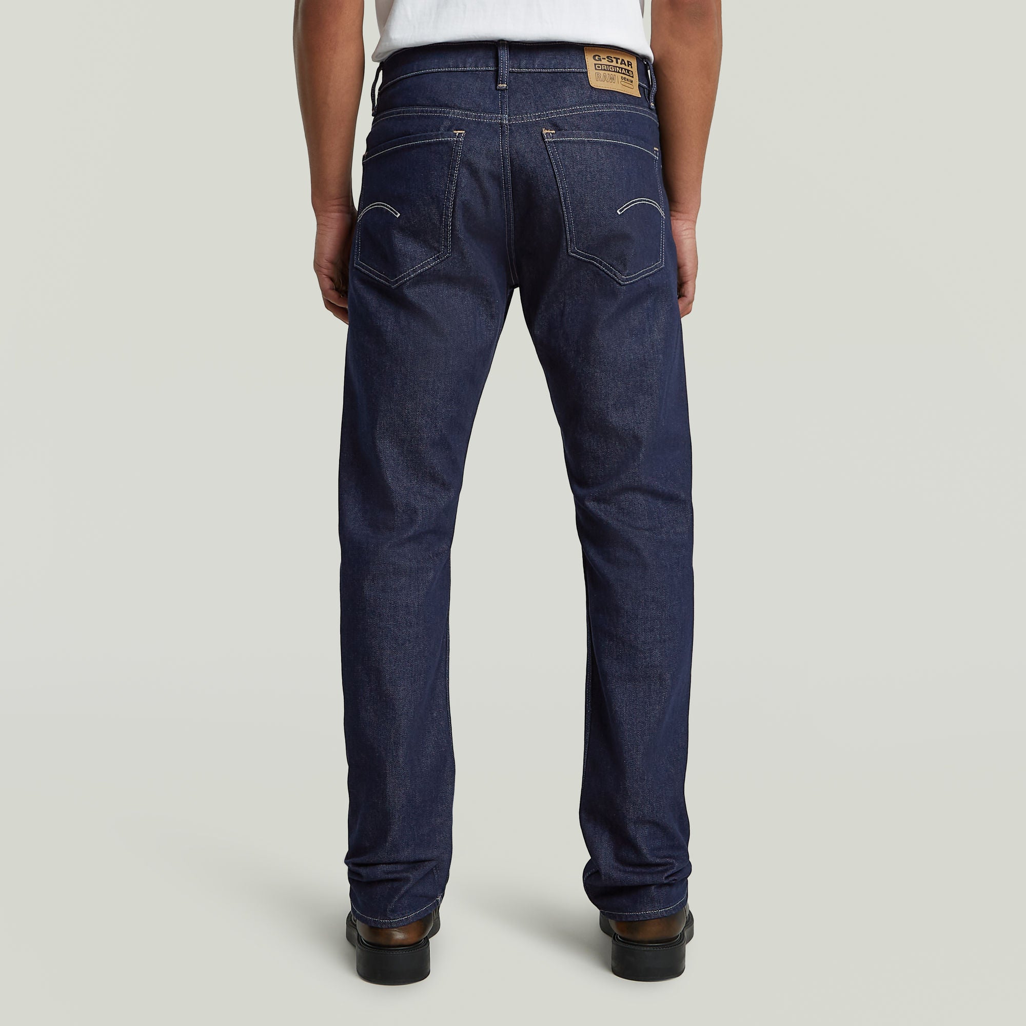 G-STAR Herren Jeans D Neo Raw De