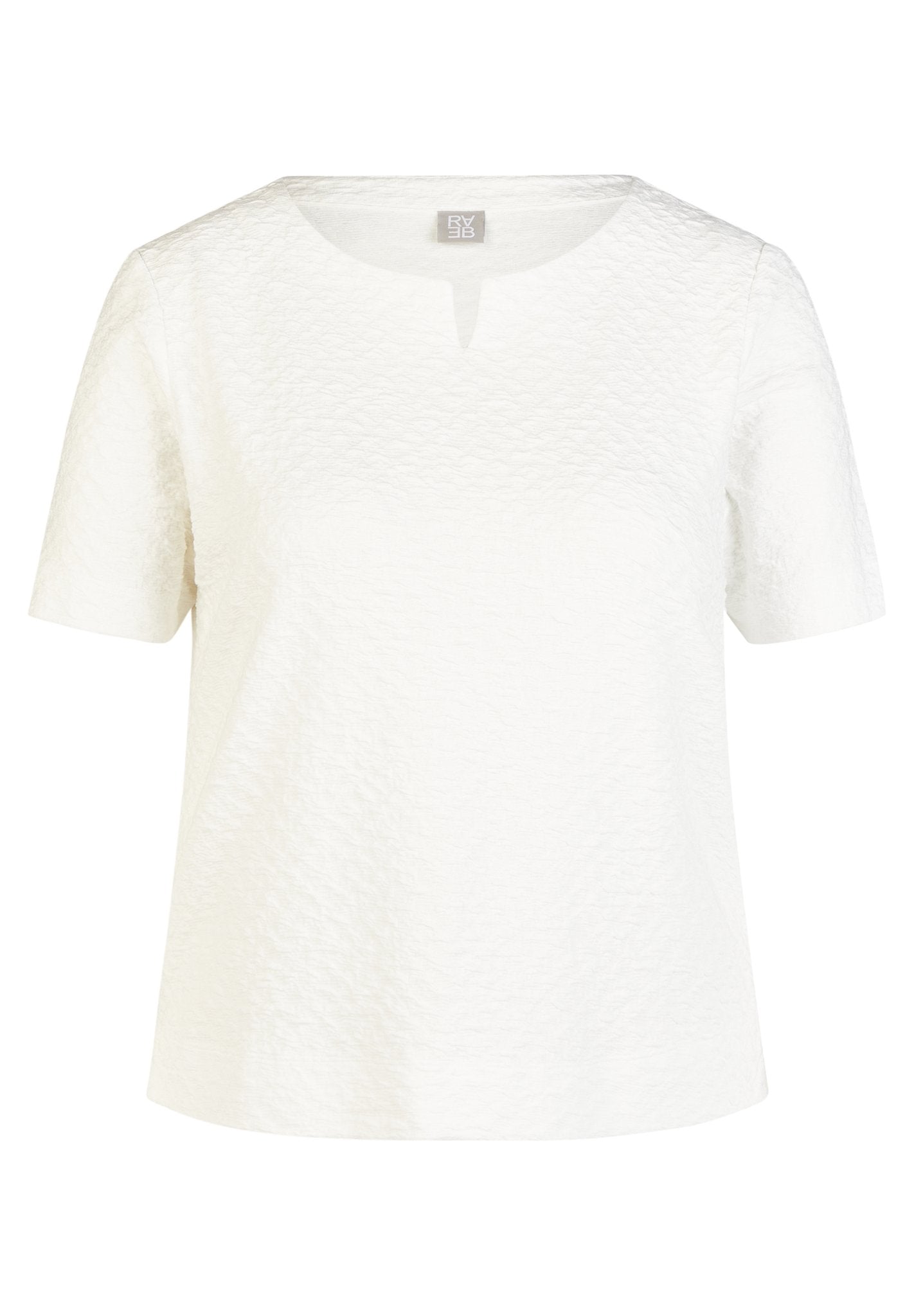 Rabe Damen T-Shirts Natur