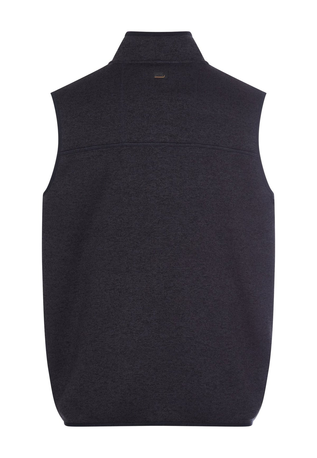 Camel active Herren Pullover Dark Navy