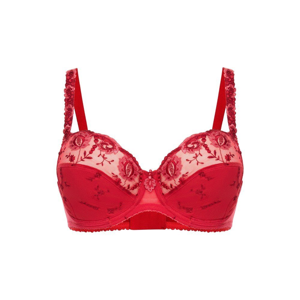 Felina BH Tango Red