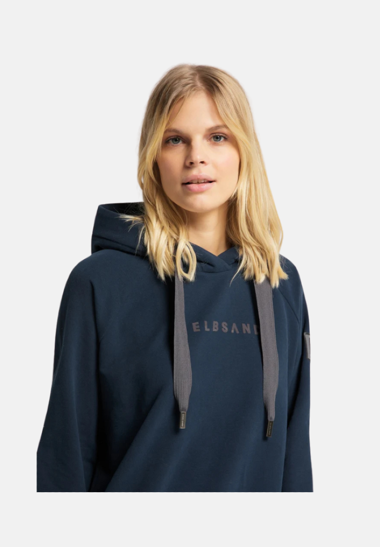 Elbsand Damen Sweatshirts Coldwater