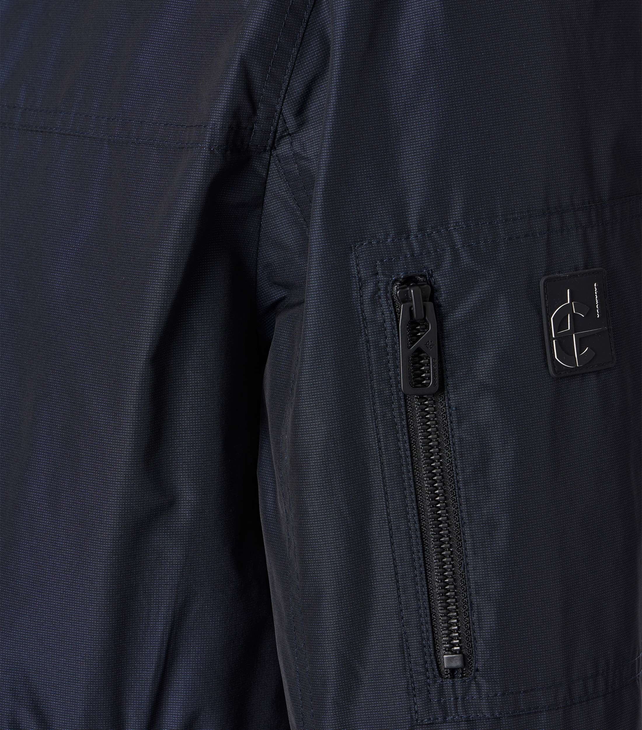 Casa Moda Herren Jacken Blau