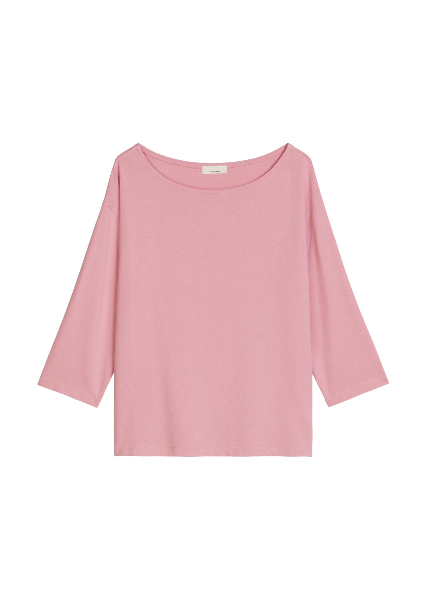 Marc O'Polo Damen T-Shirts Misty Rose