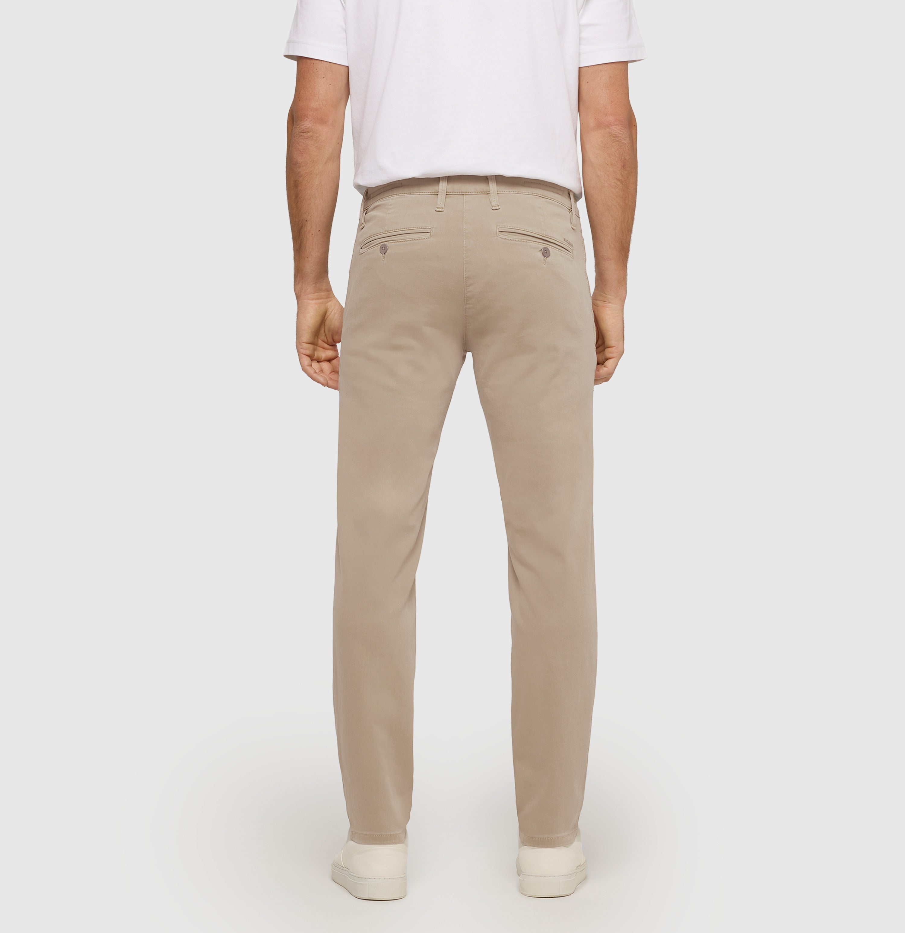 Mac Herren Jeans W Dune