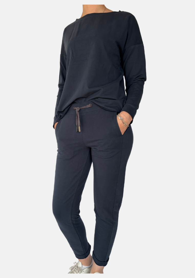Elbsand Damen Hosen Coldwater