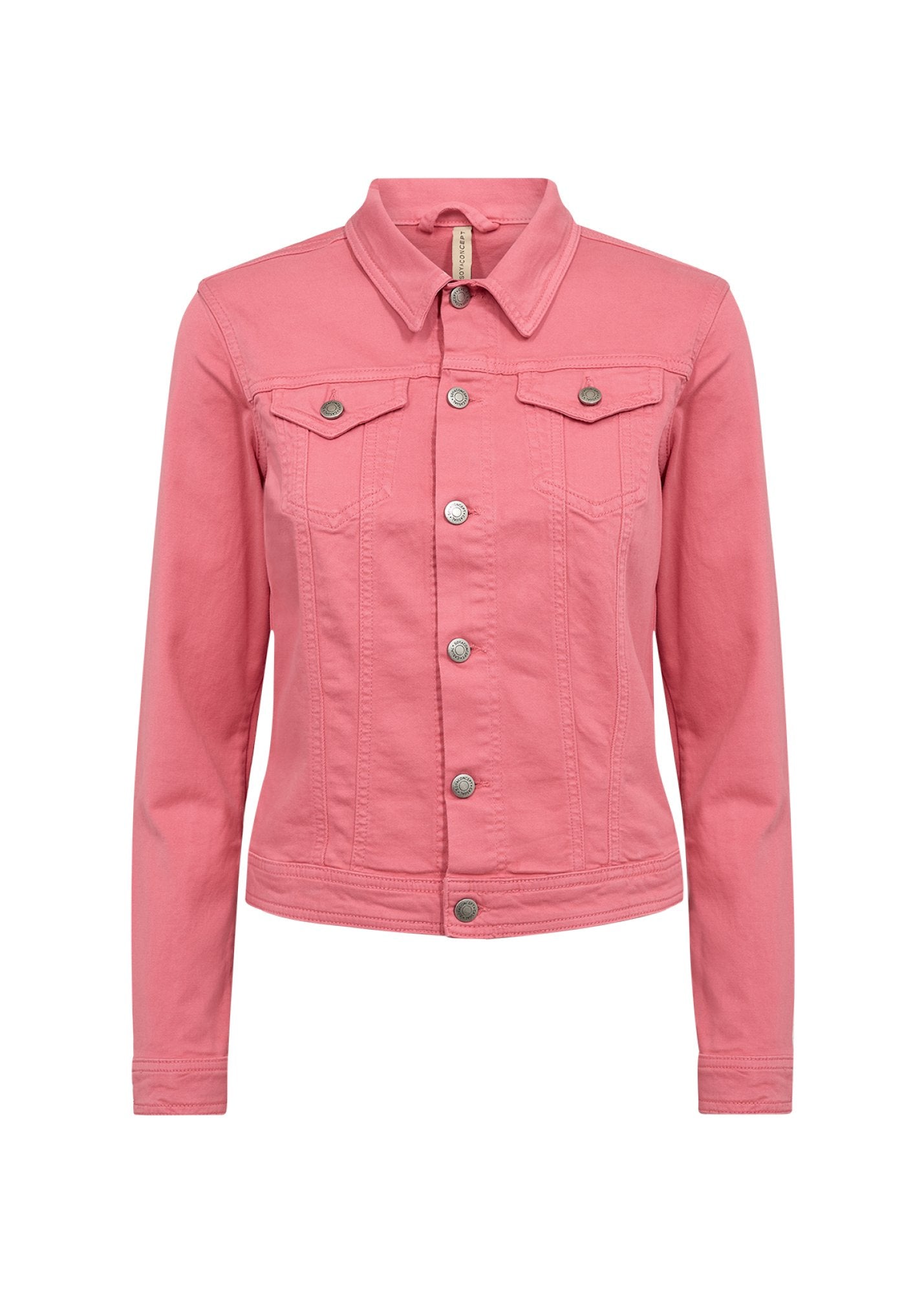 Soya Concept Damen Jacken Rapture Rose