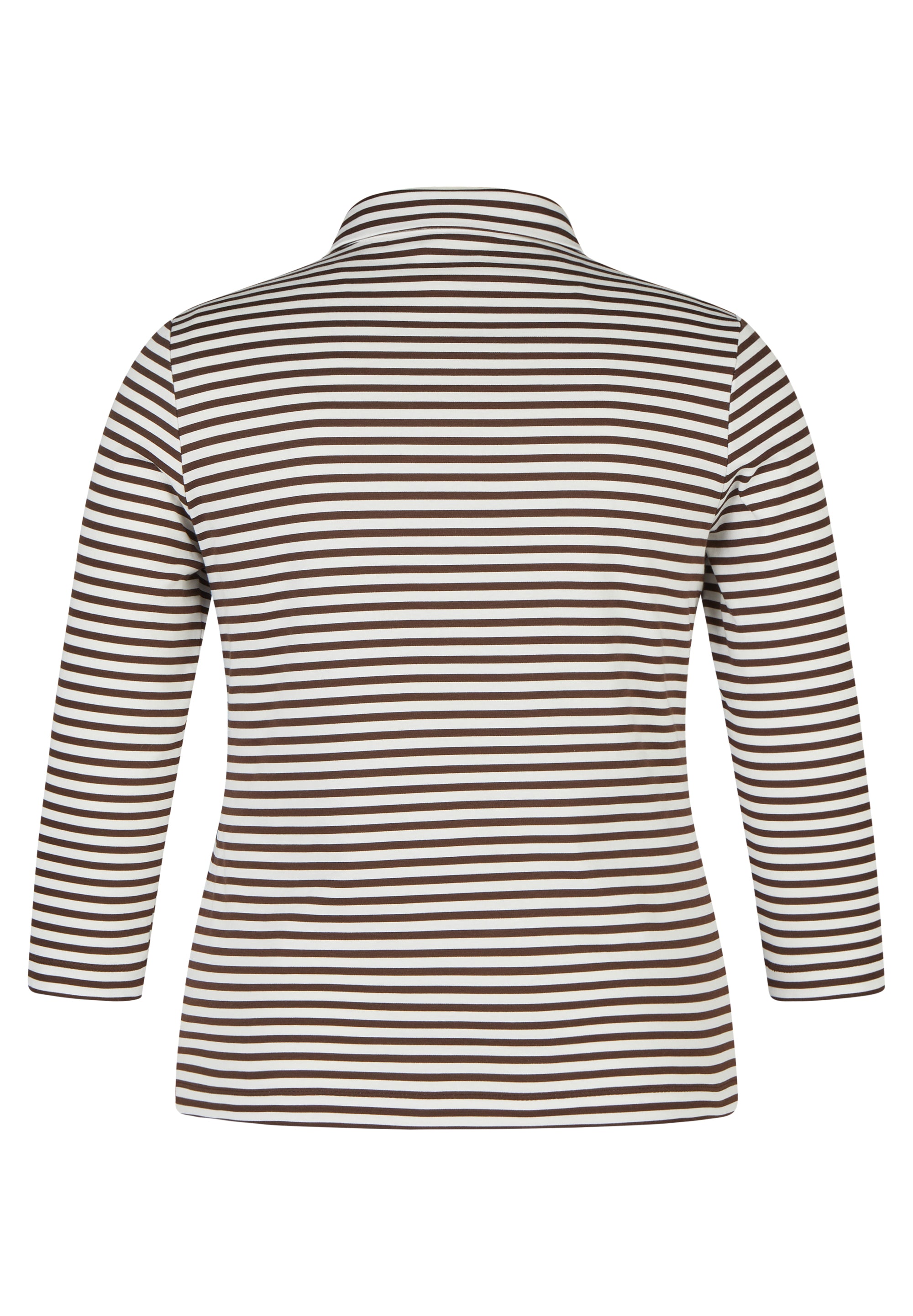 Rabe Damen T-Shirts Mokka