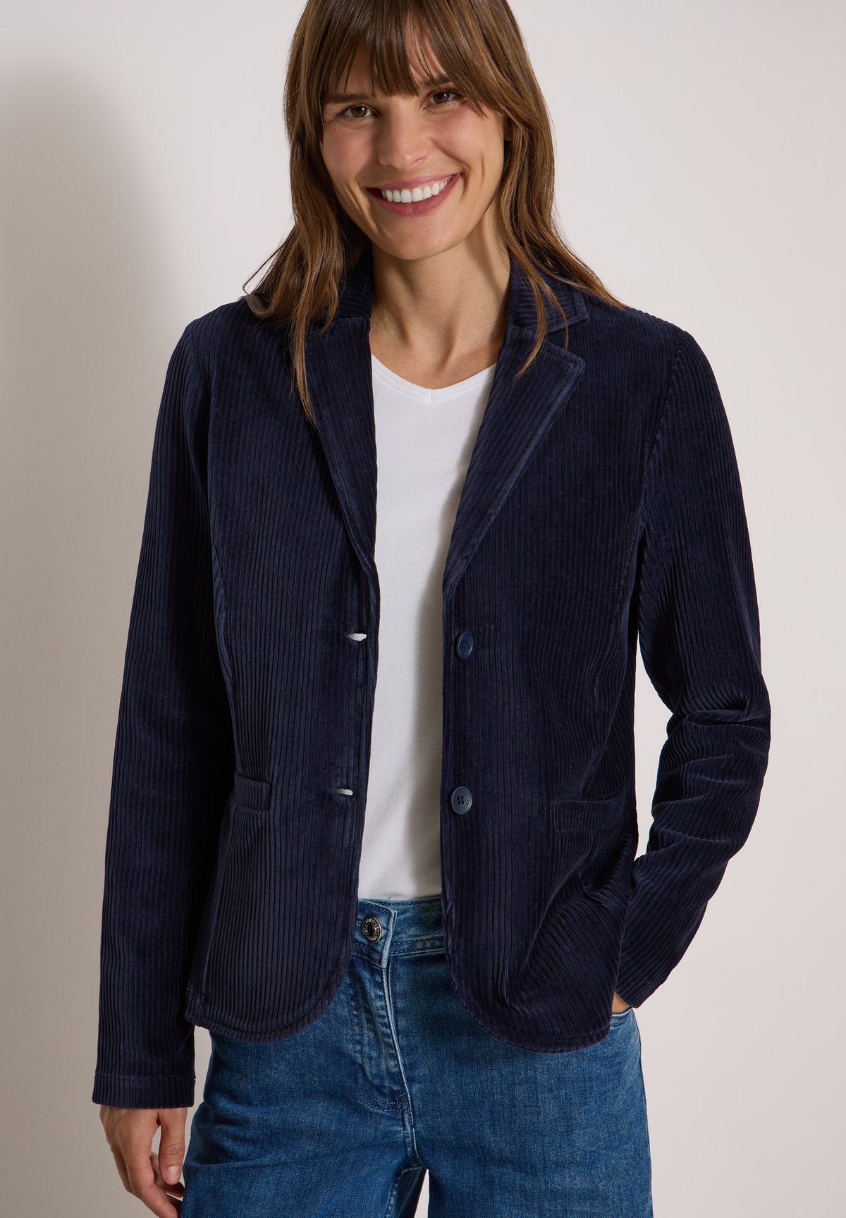 Cecil Damen Blazer Urban Dar