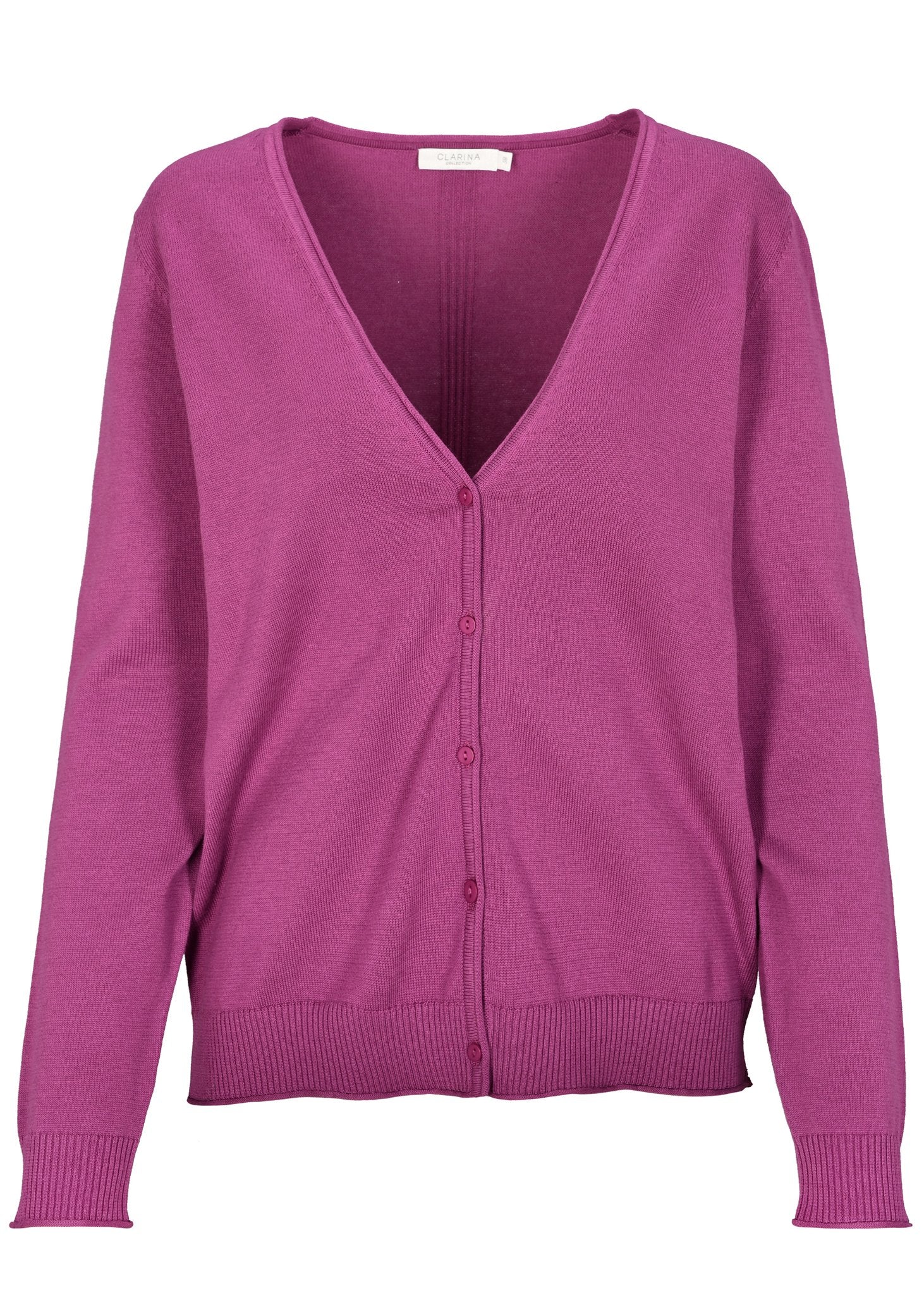 Clarina Damen Strickjacken Azalee