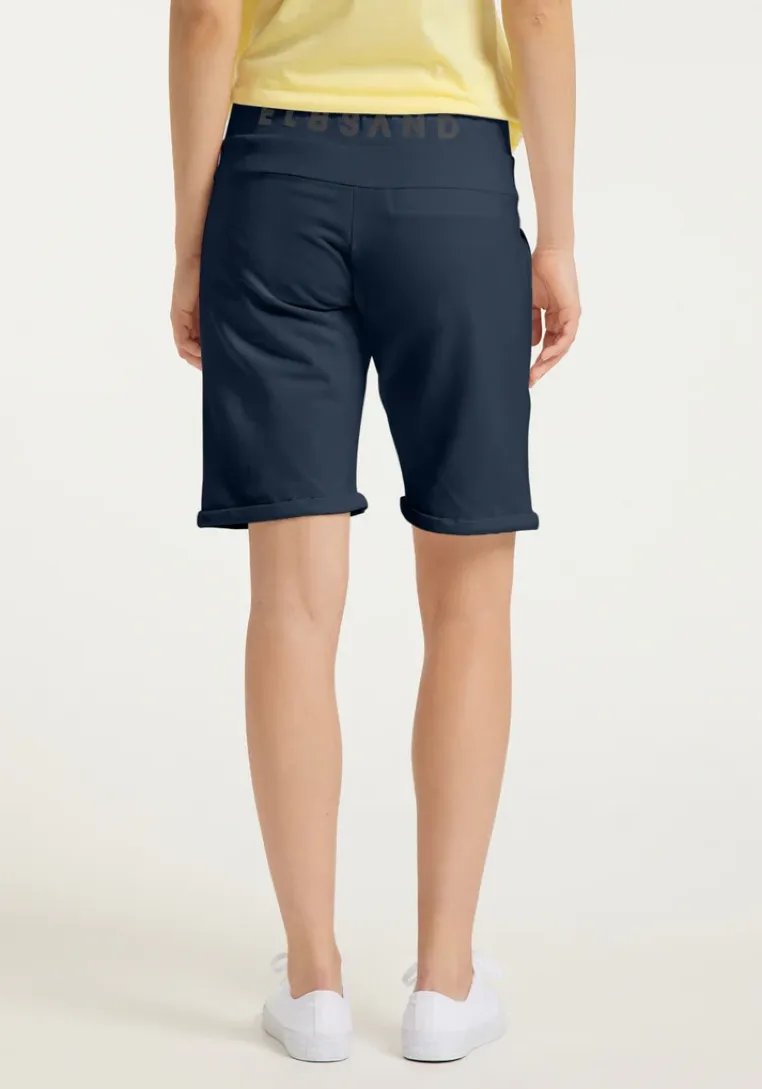 Elbsand Damen Shorts Coldwater