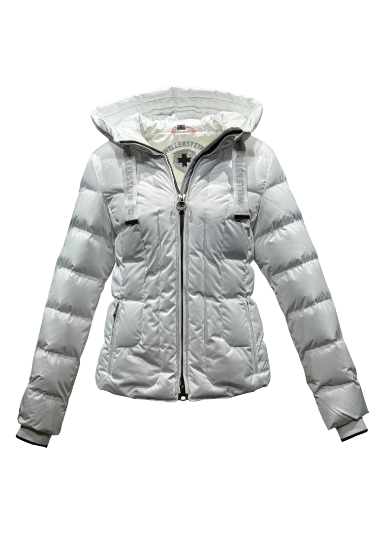 Wellensteyn women Damen Jacken Snowhite