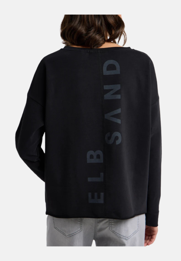 Elbsand Damen Sweatshirts Quartz