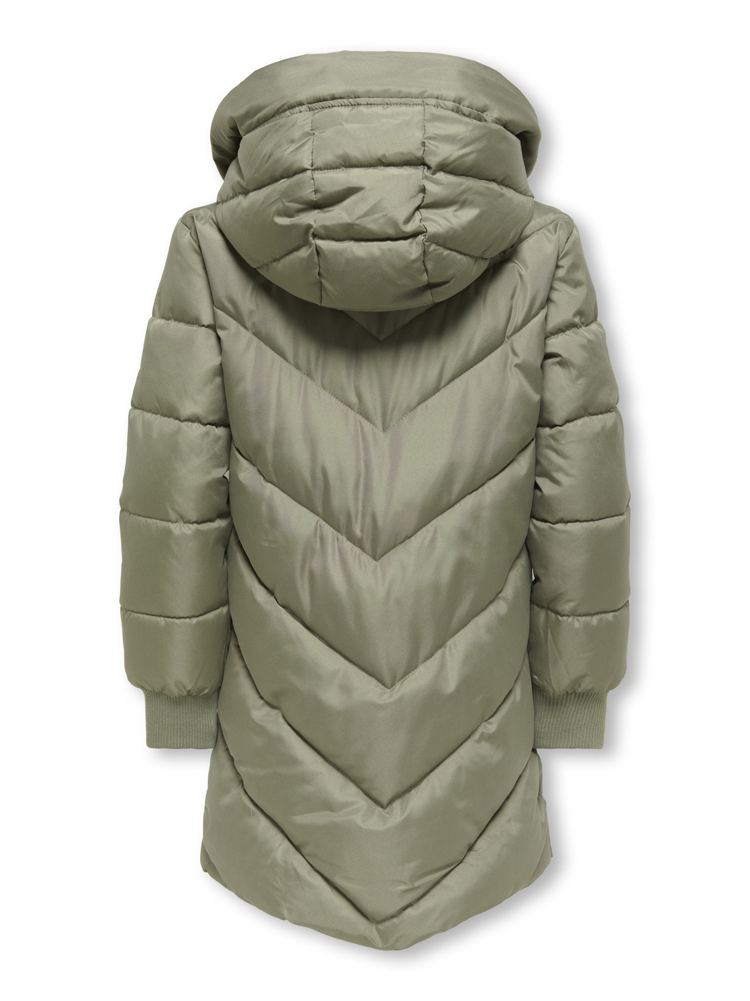 Only Mädchen Jacken Vetiver