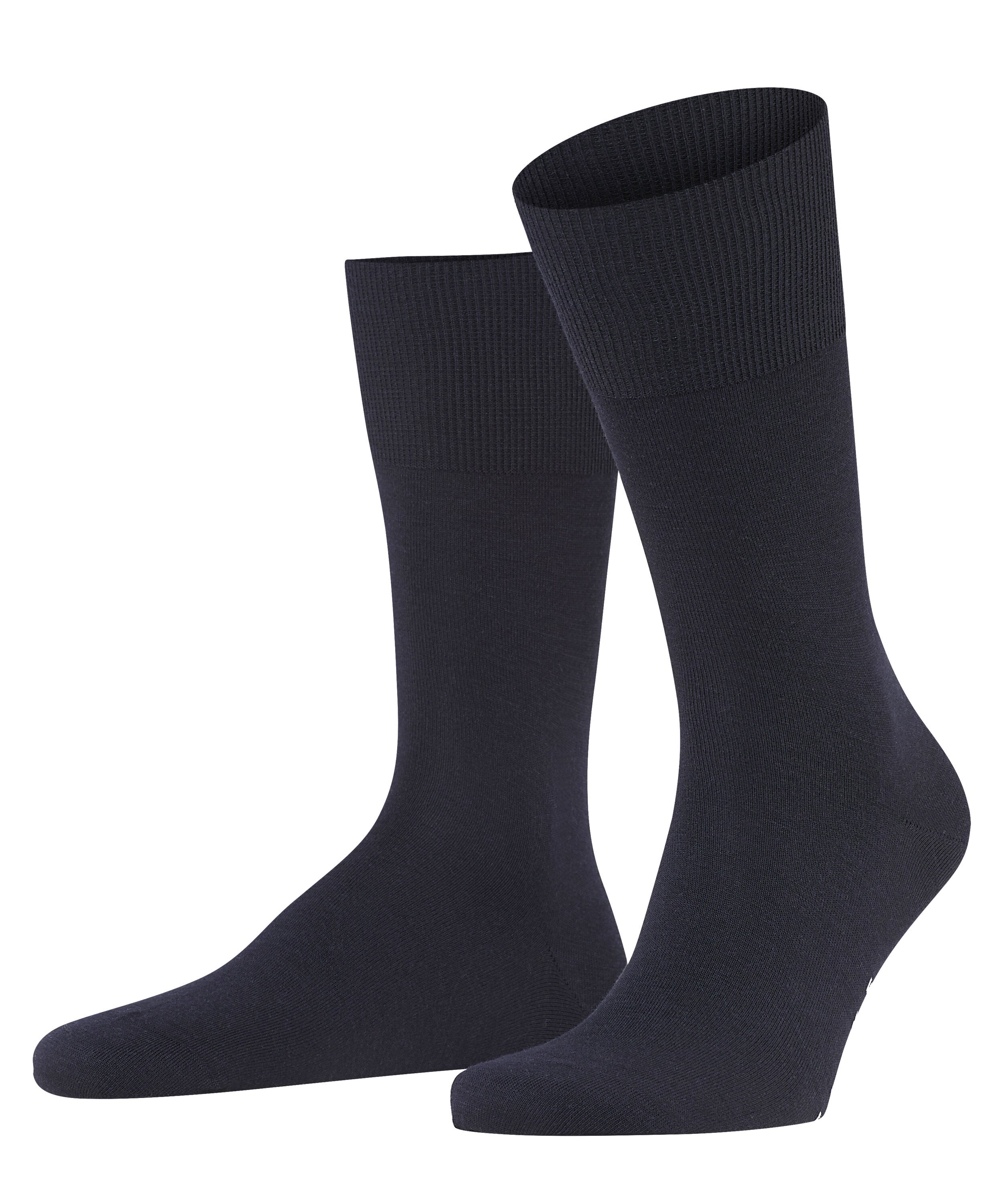Falke Herren Dark Navy
