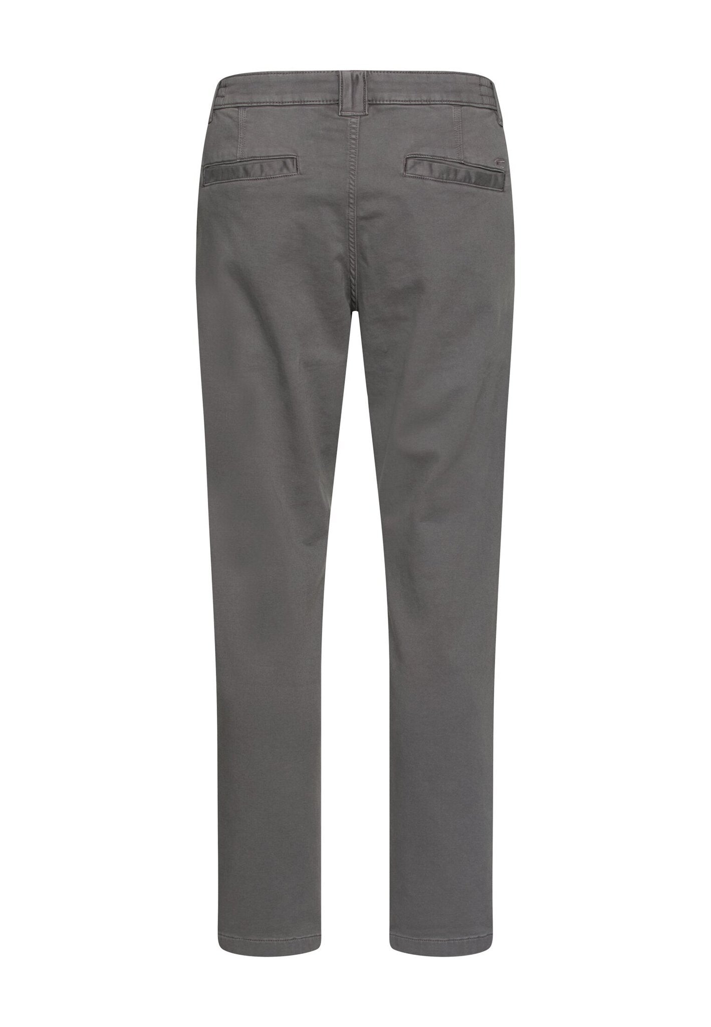 Camel active Herren Hosen Gunmetal