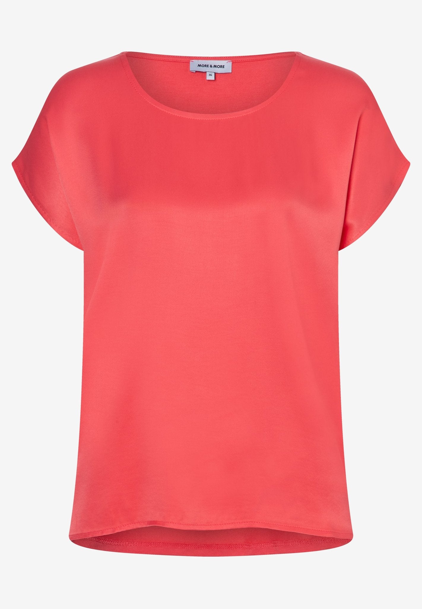 More & More Damen Tops Faded Rose