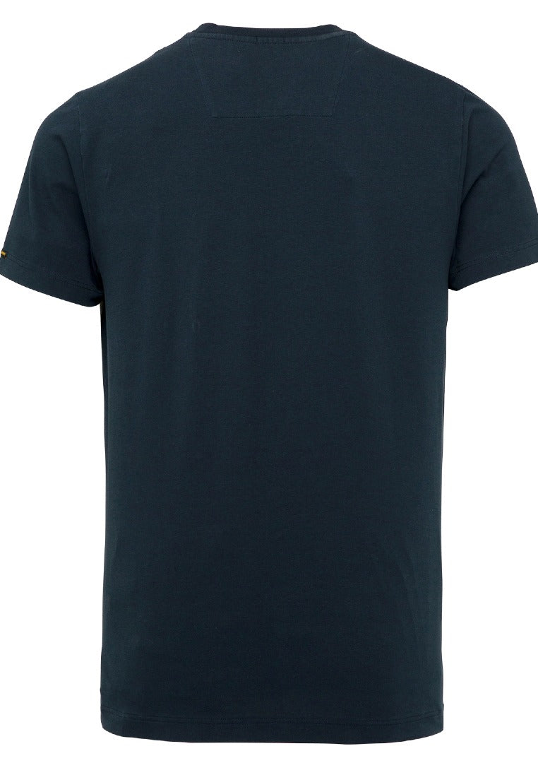 PME Herren T-Shirts kurz Sky Captain