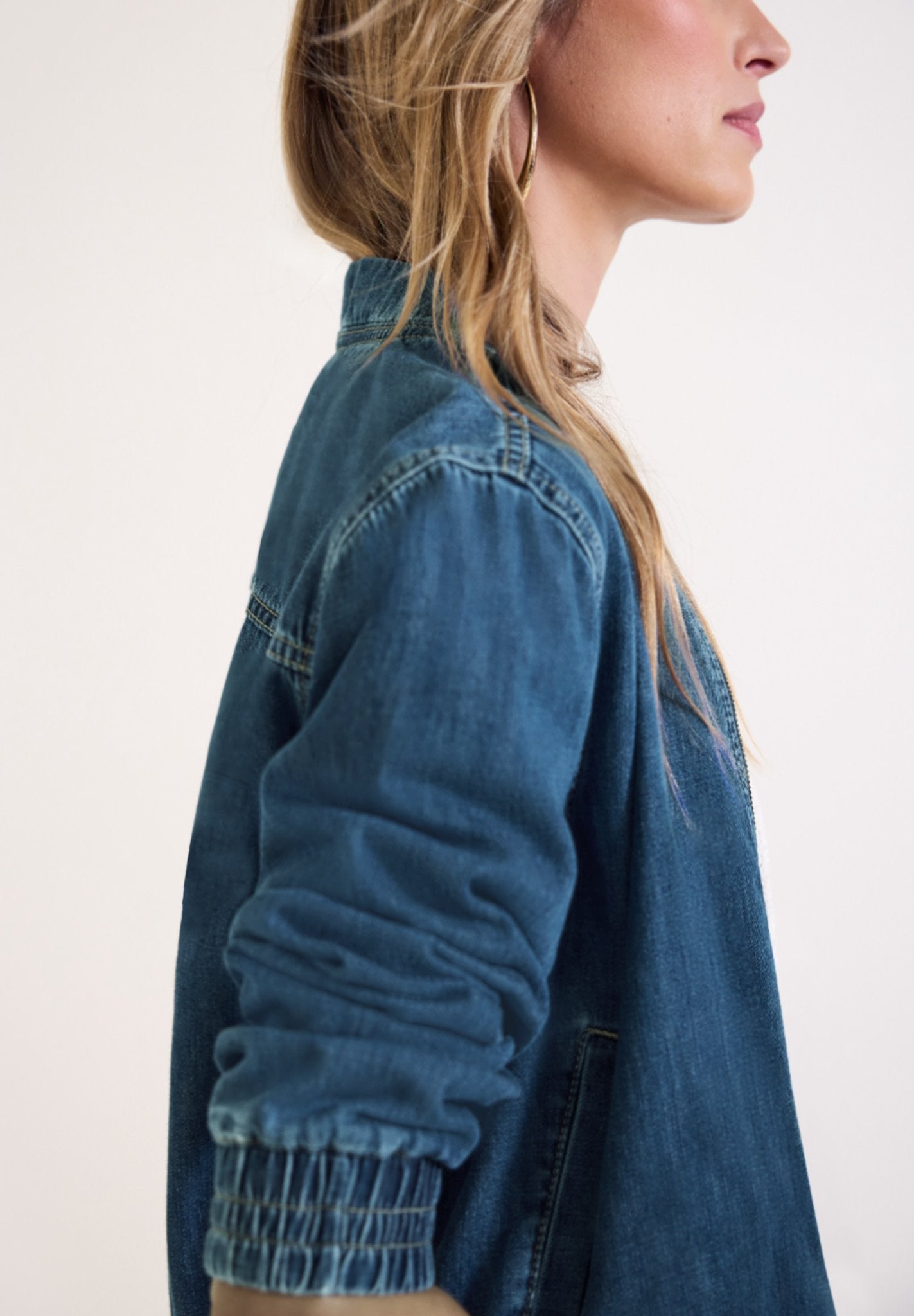 Street One Damen Blazer Medium Bl