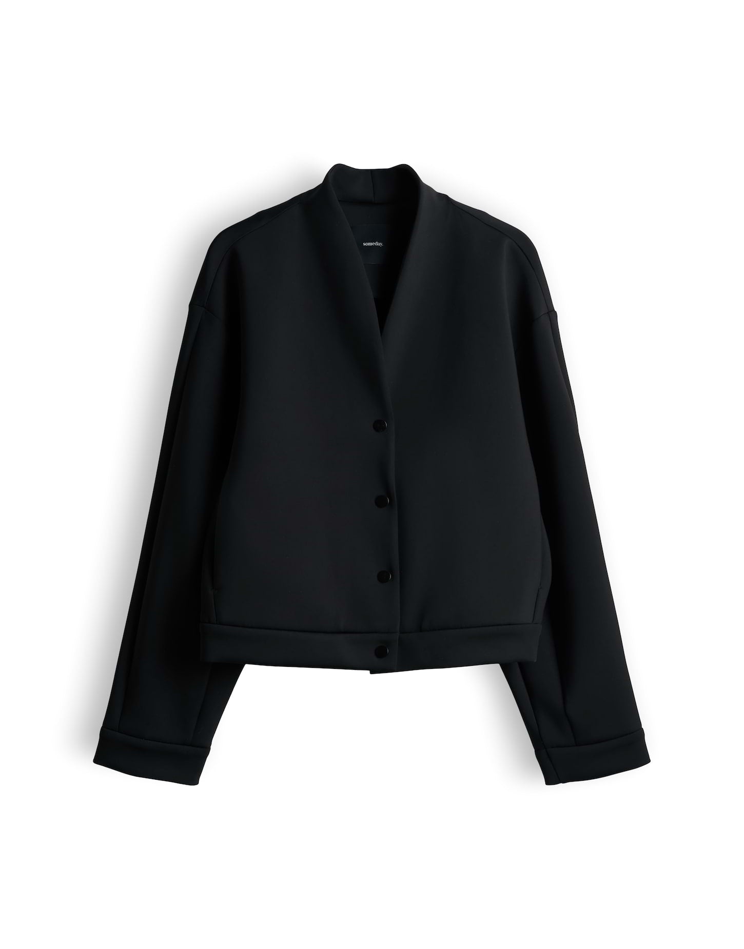 Someday Damen Sweatshirts Black