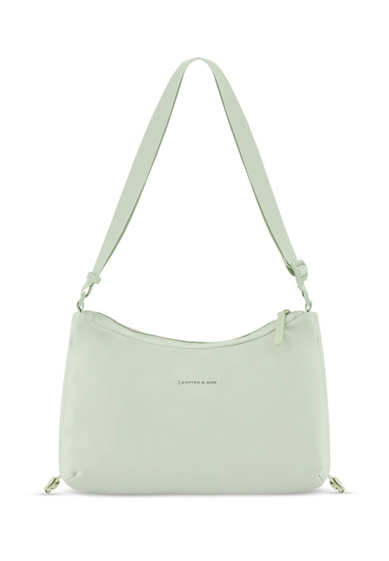 Kapten & Son Handtasche Skara Small Matcha Green