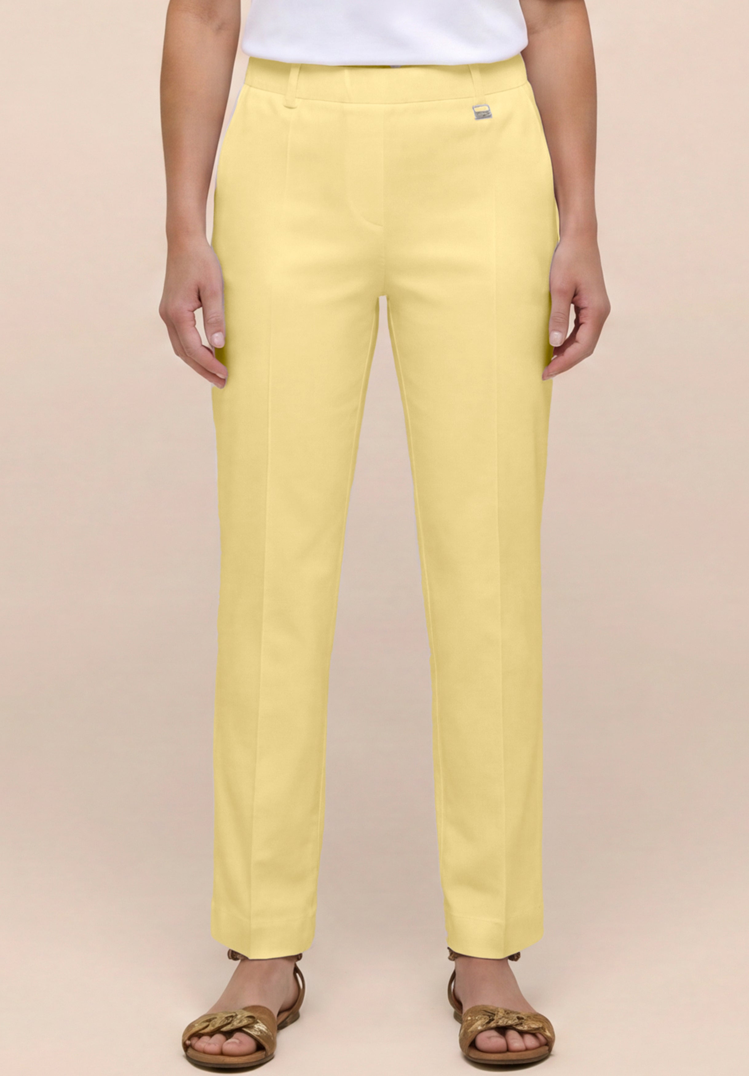 Bianca Damen Hosen Sunshine