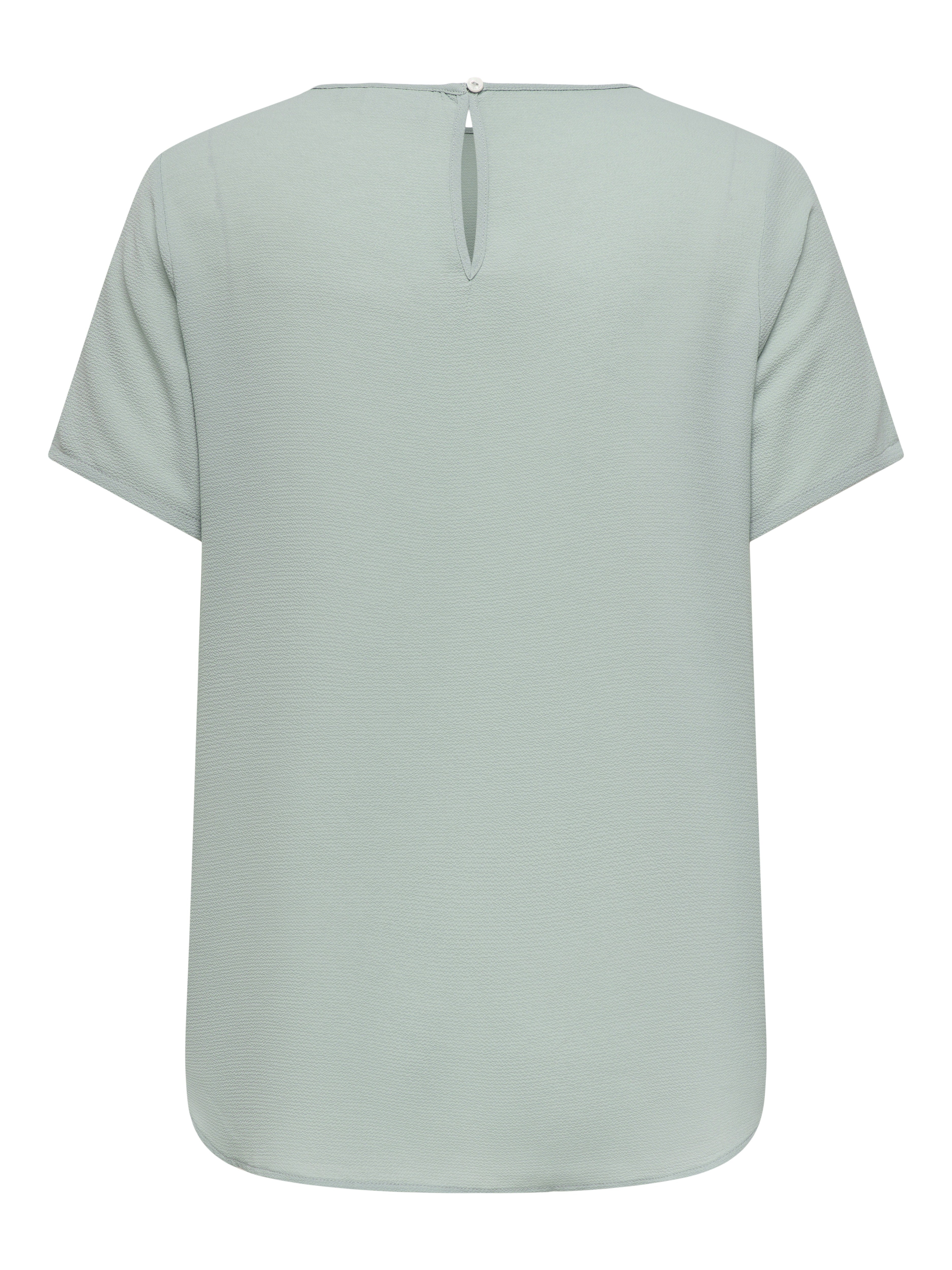 Only Caramkoma Damen T-Shirts Jadeite