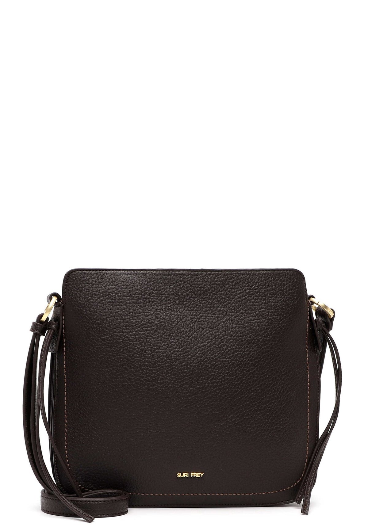 Surifrey Handtasche Brown