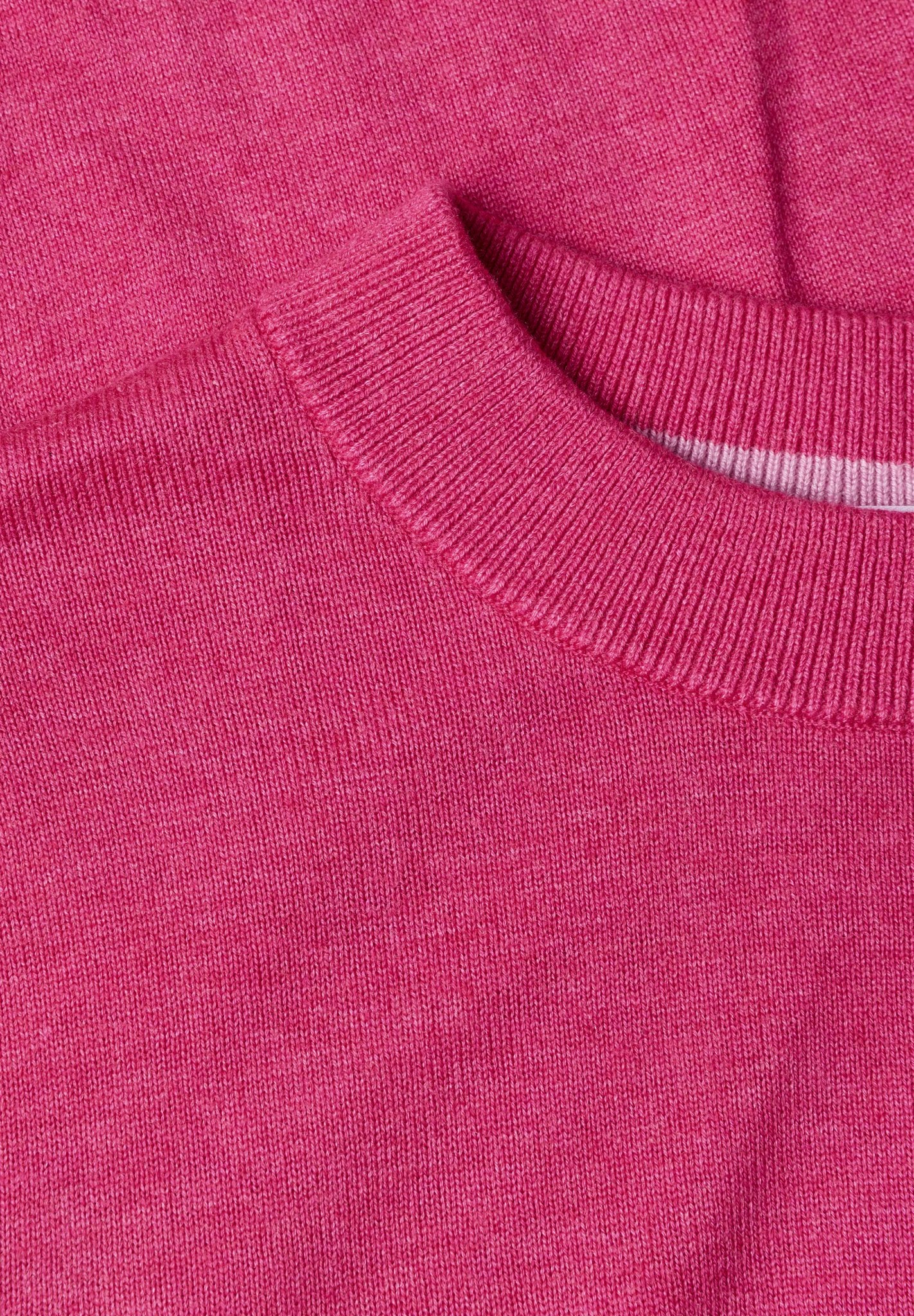 Street One Studio Damen Pullover Ruby Rasp
