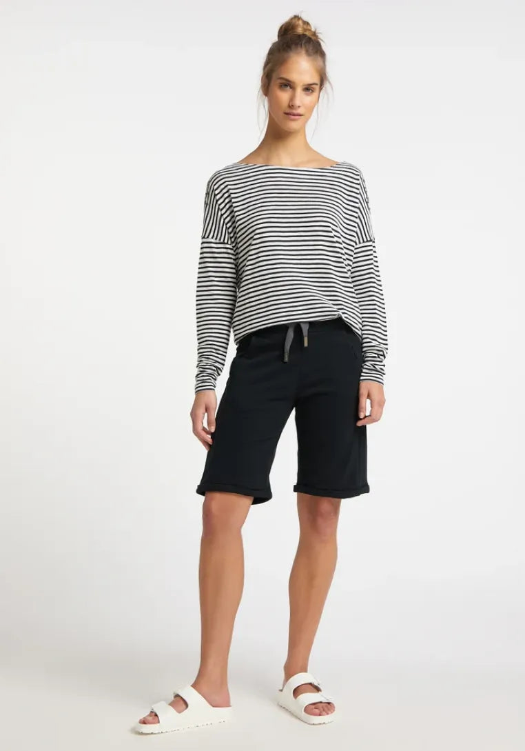 Elbsand Damen Shorts Quartz
