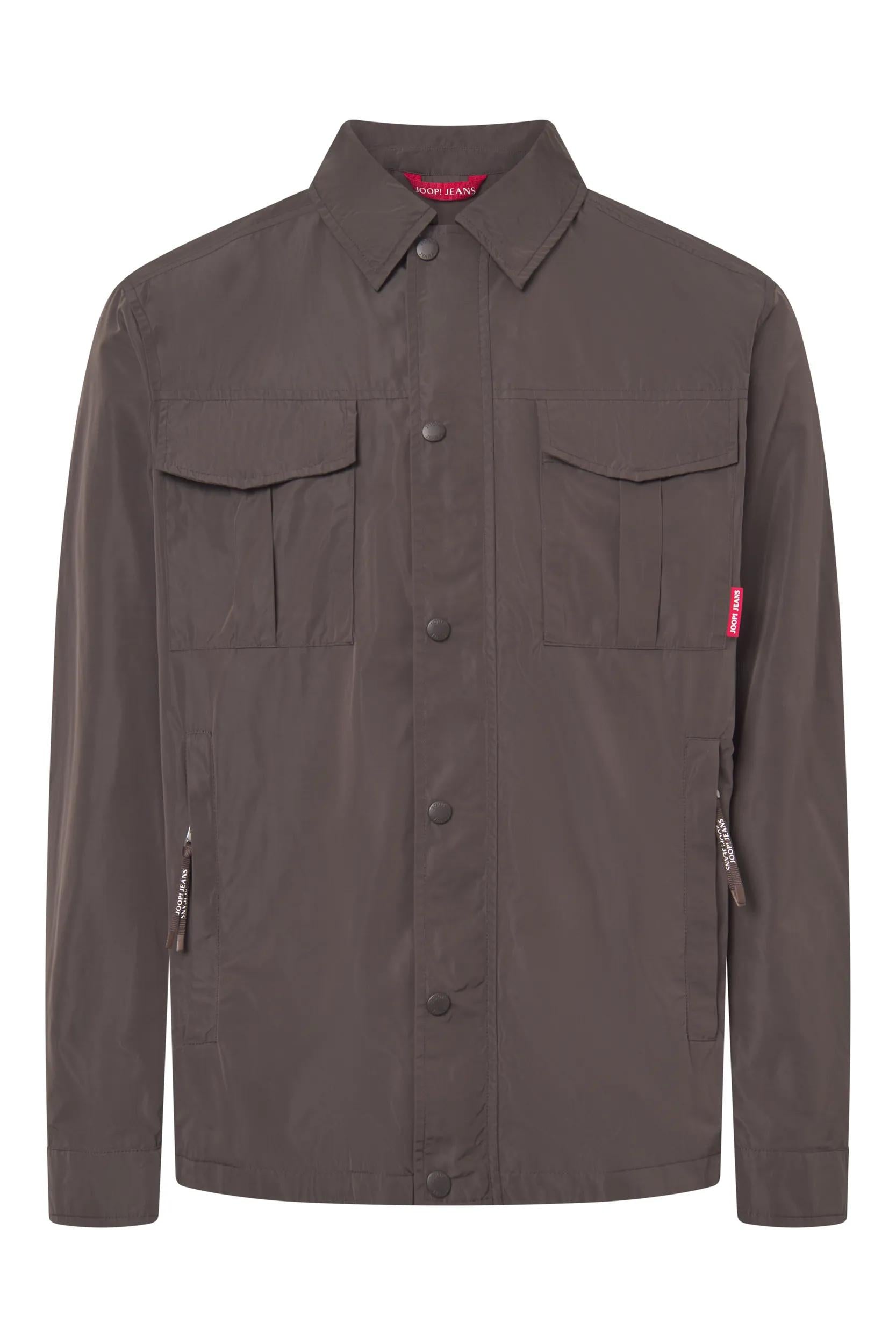 JOOP Herren Jacken Dark Brown