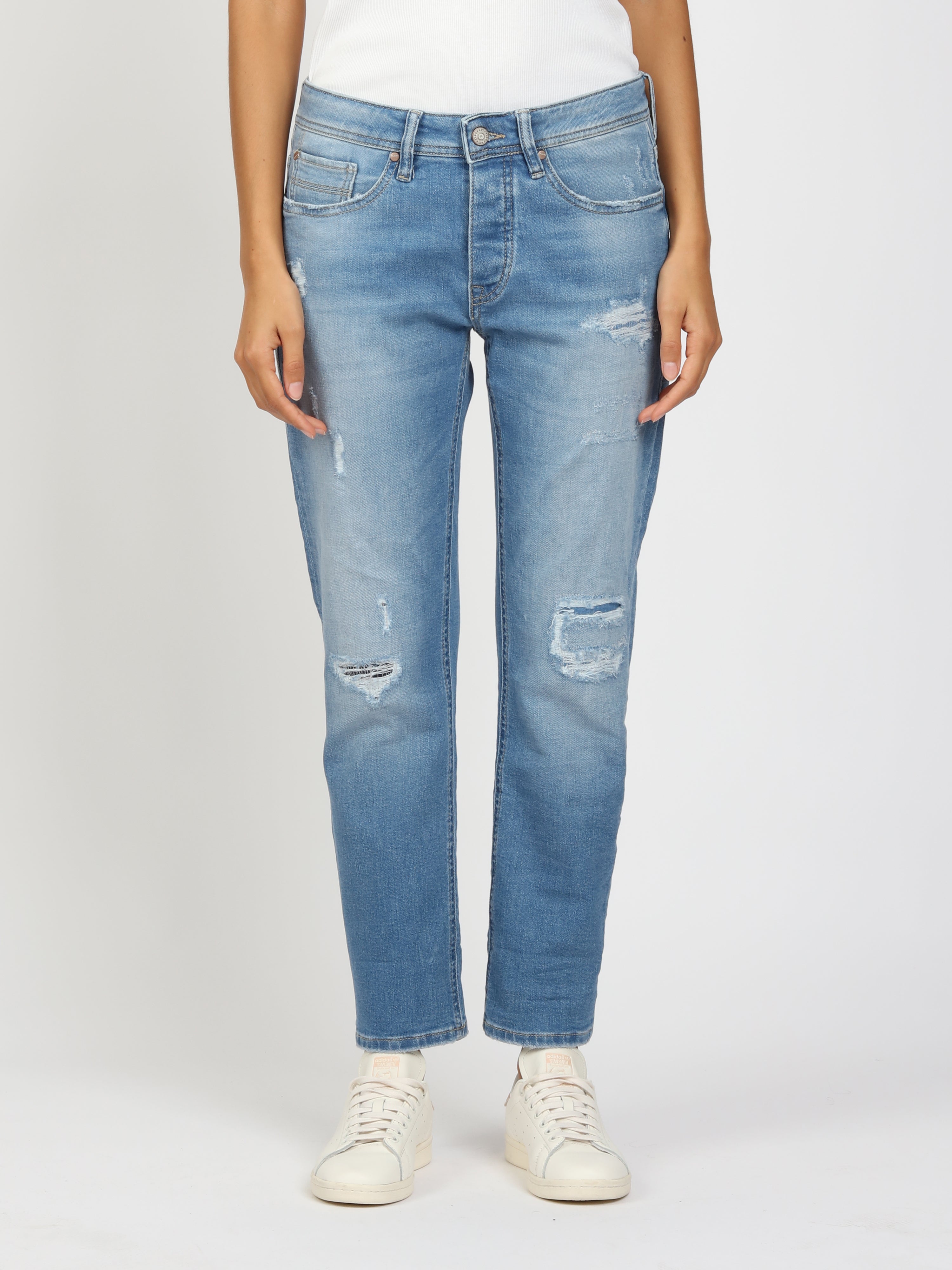 Gang Damen Jeans Massive De