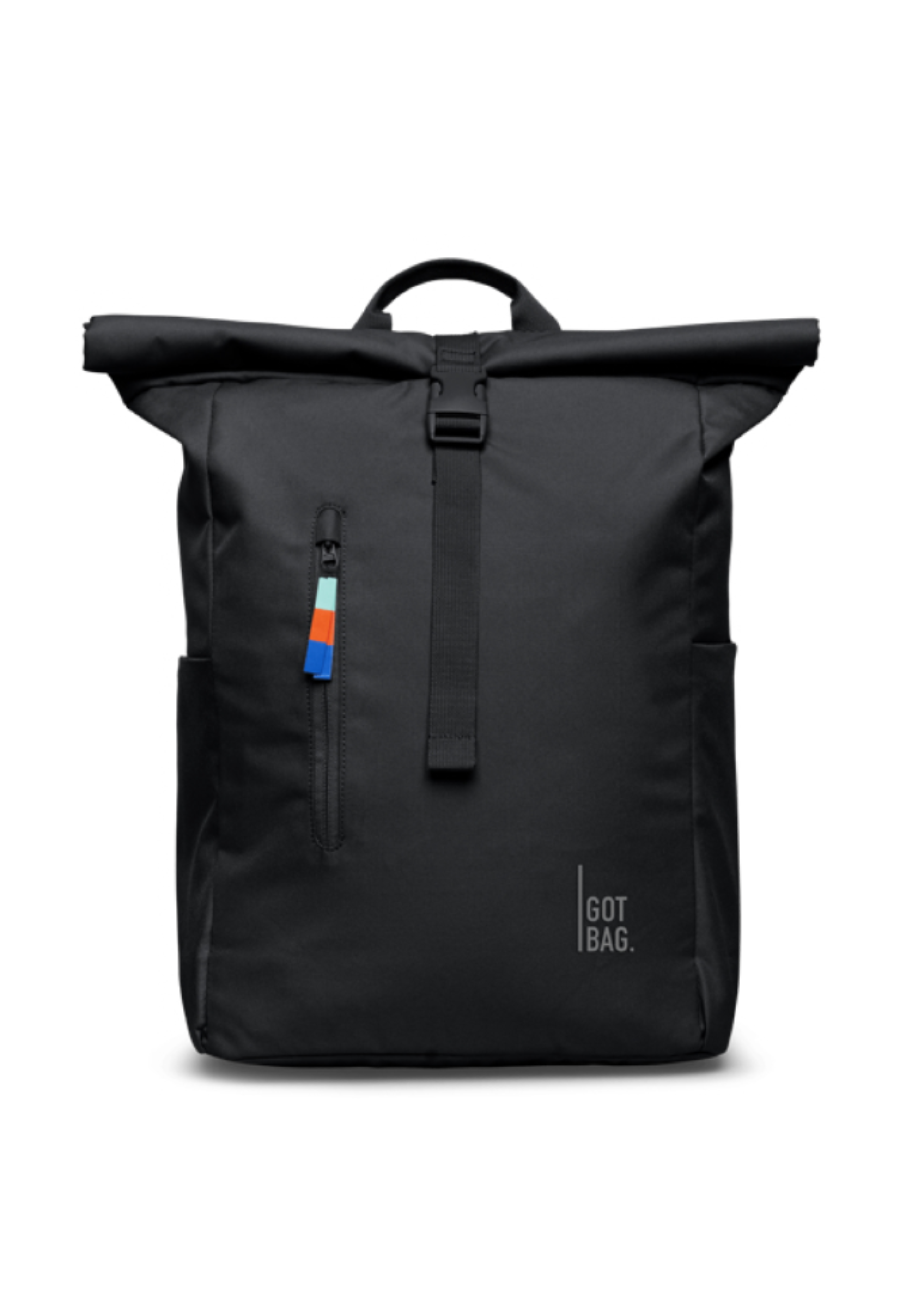 GOT BAG Rucksack Black