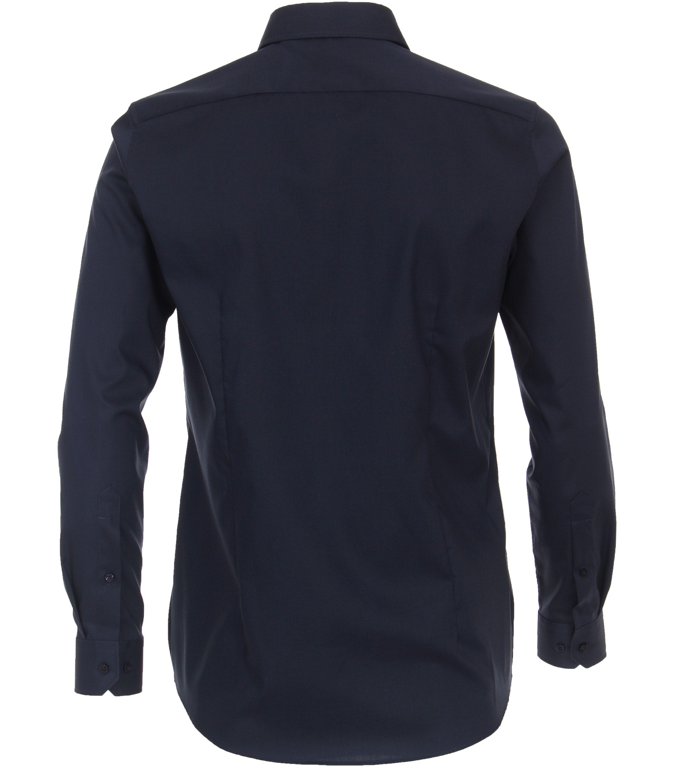 Venti Herren Hemden lang Blau