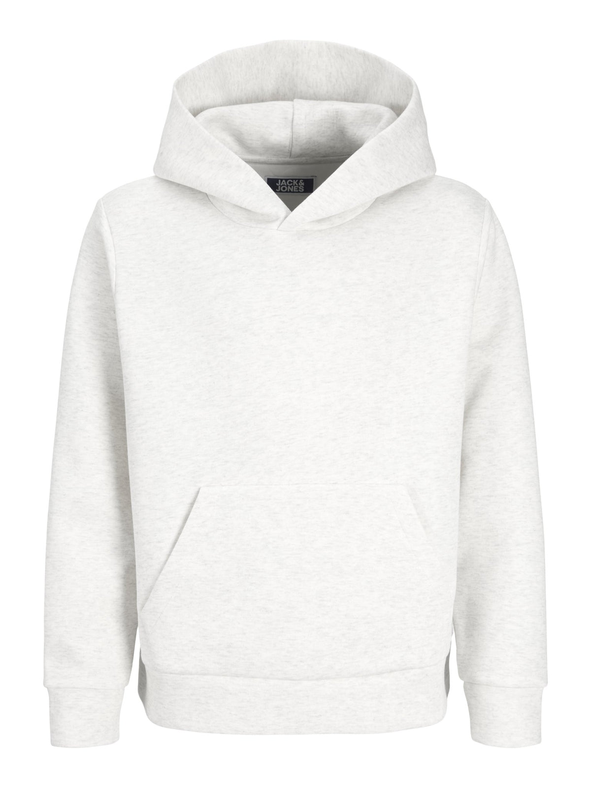 Jack & Jones Jungen Sweats & Sweatjacken White Melange