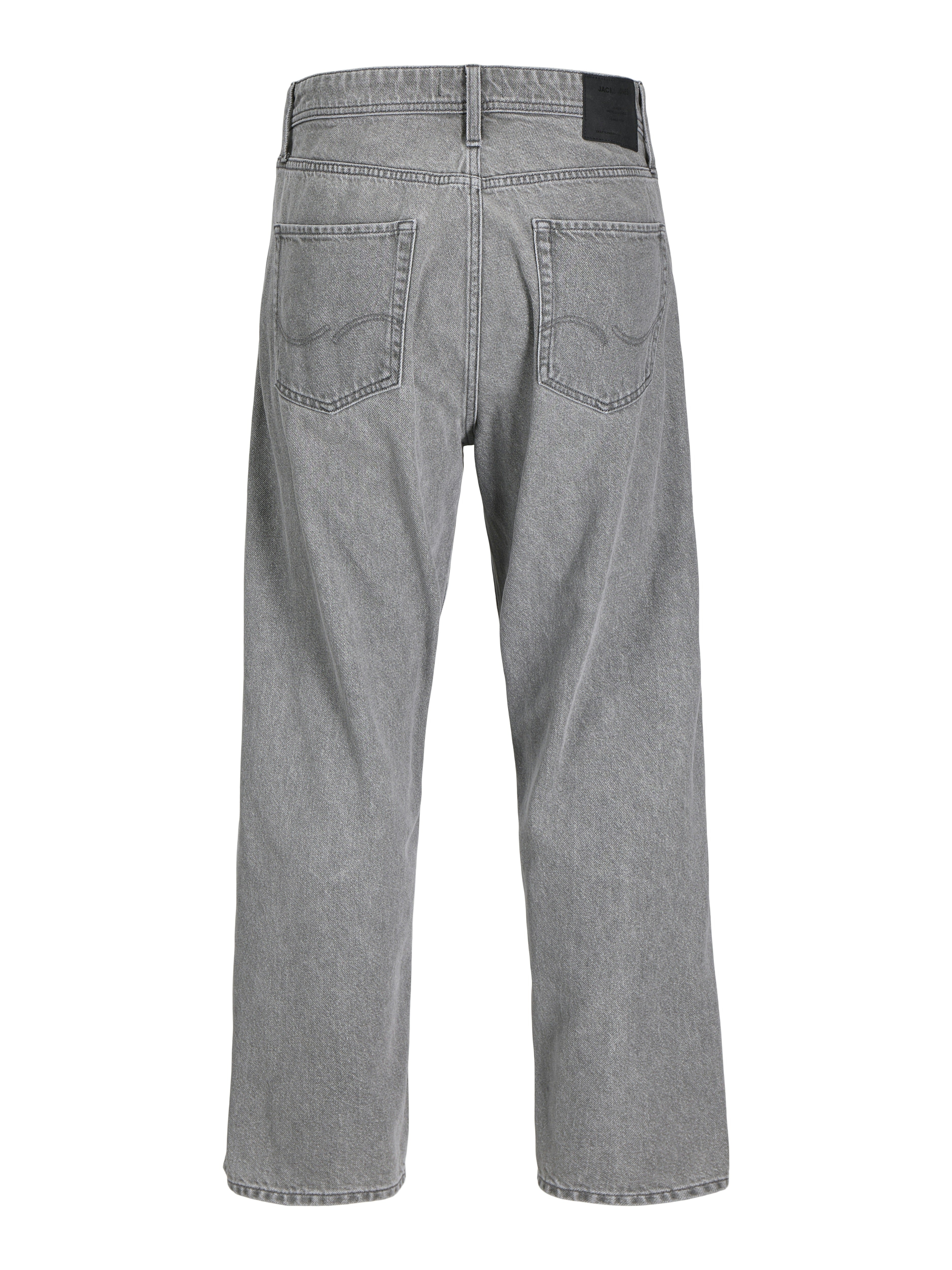 Jack & Jones Herren Jeans Grey Denim