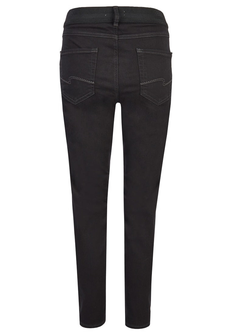 Angels Damen Jeans Black