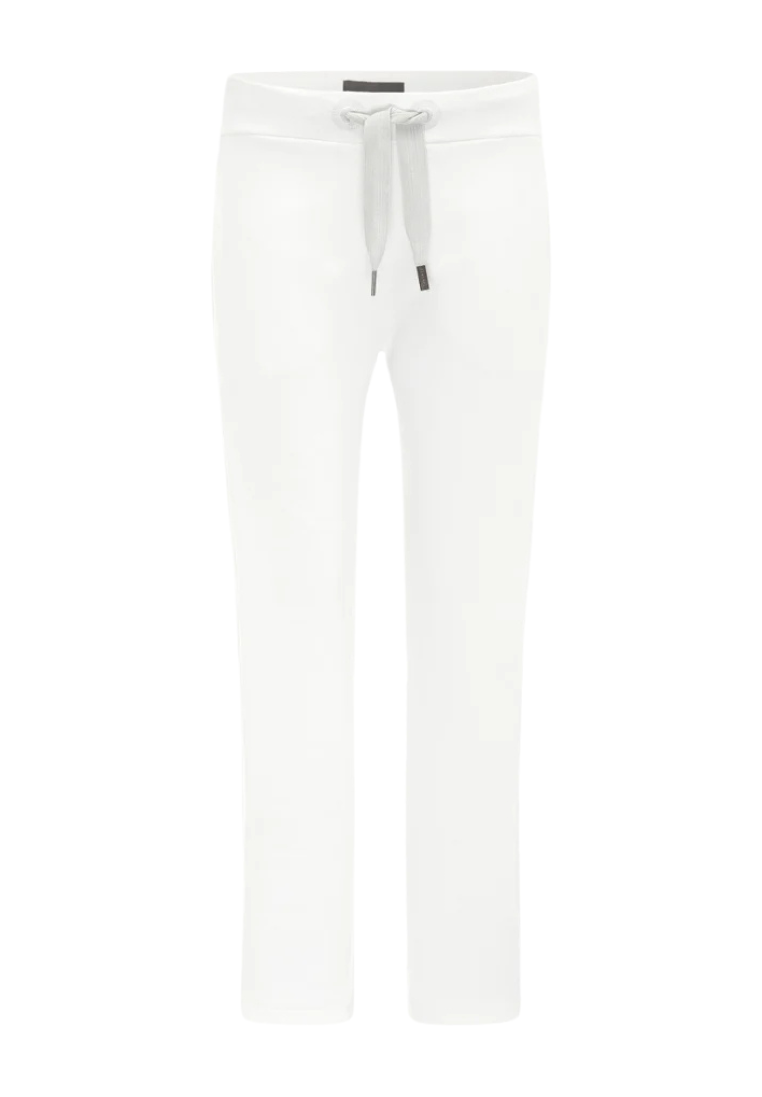 Elbsand Damen Hosen Cloud White