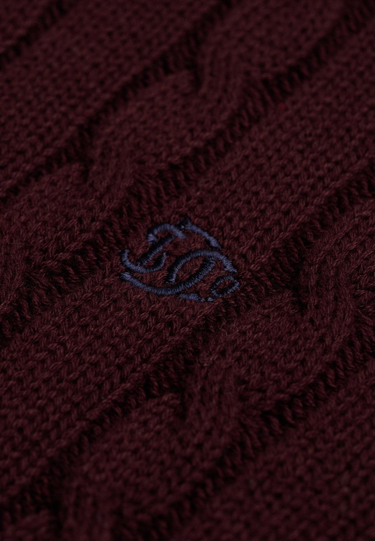 Superdry Herren Strickjacken Xps Winter Port
