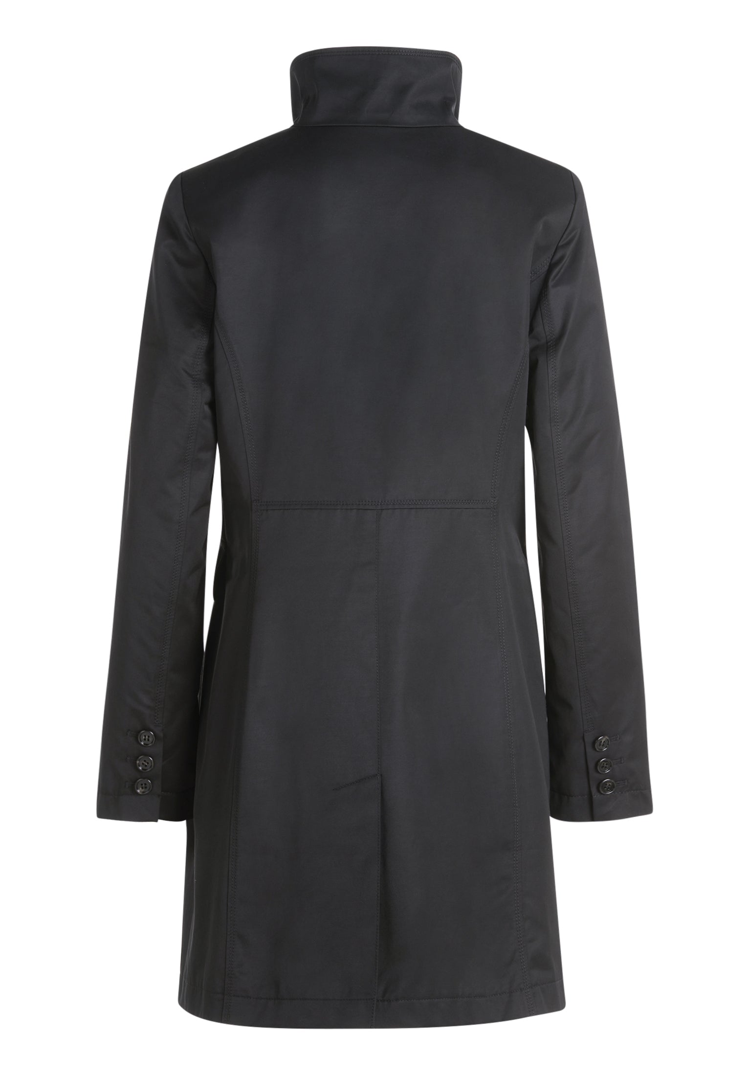 Gil Bret Damen Jacken Jet Black