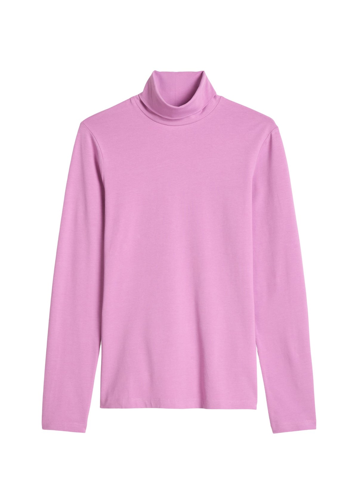 Marc O`Polo denim Damen T-Shirts Smoky Grape