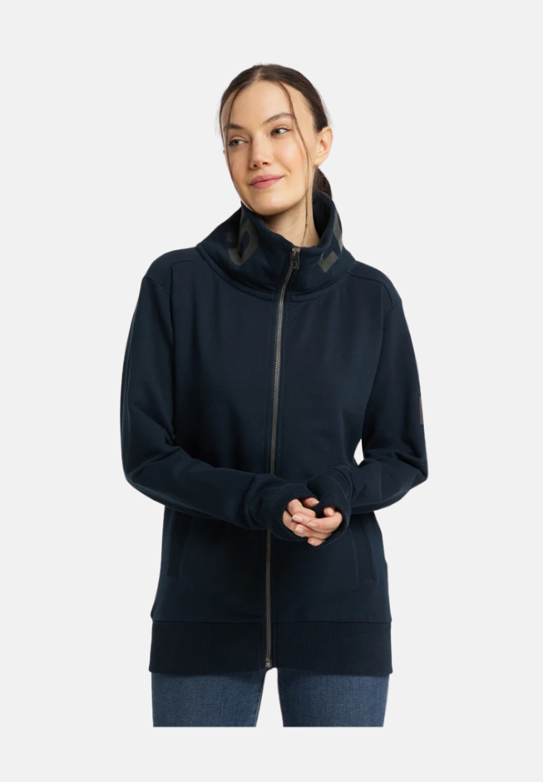 Elbsand Damen Sweatjacken Coldwater