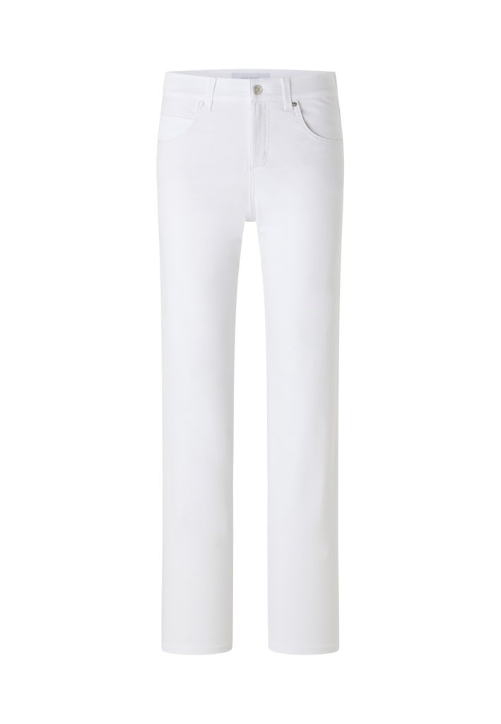 Angels Damen Jeans White