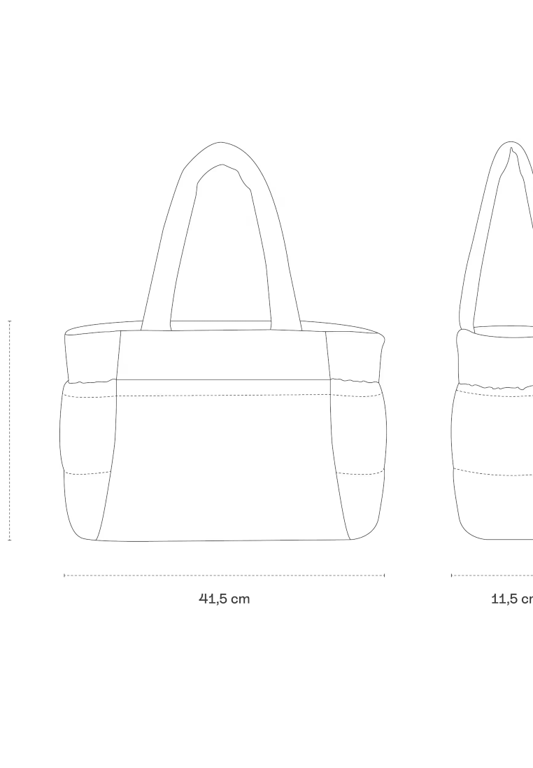 Kapten & Son Handtasche Ibiza Collectio