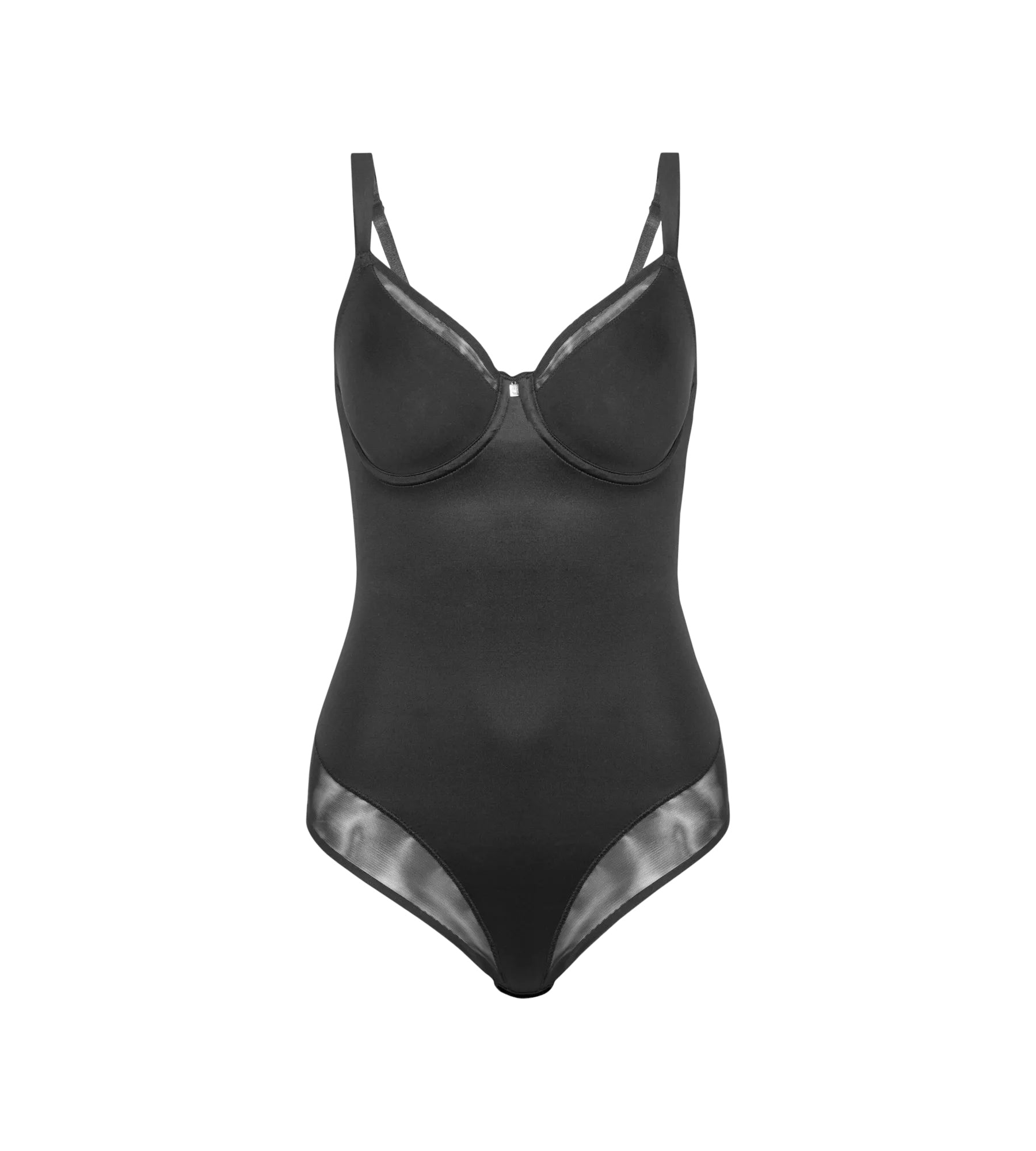 Triumph Body Black