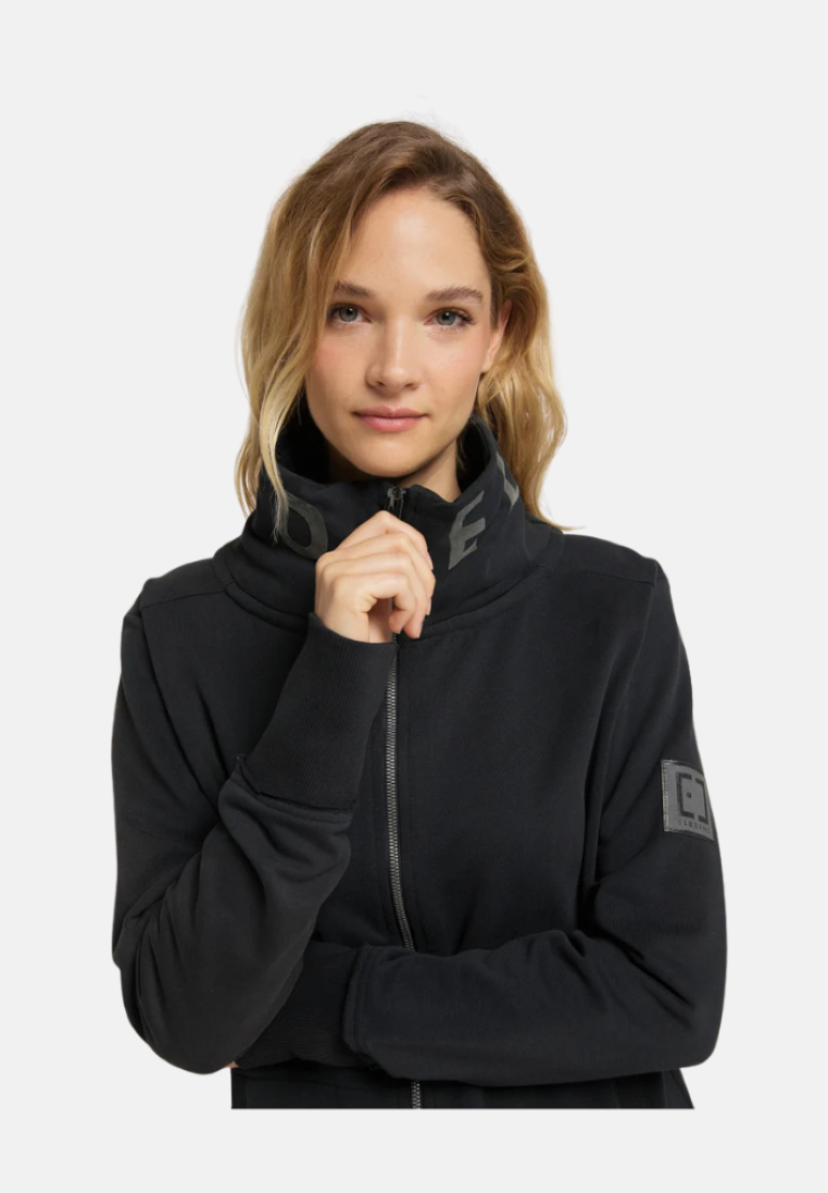Elbsand Damen Sweatjacken Quartz